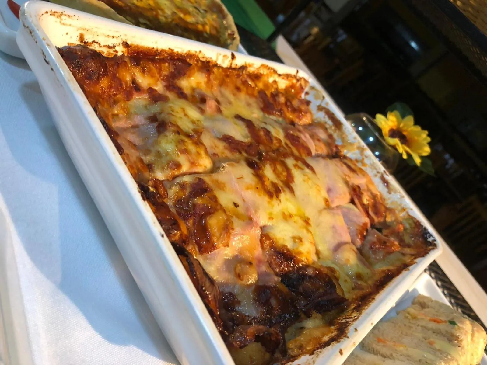 Breakfast in Valen Porto Hotel São Luís