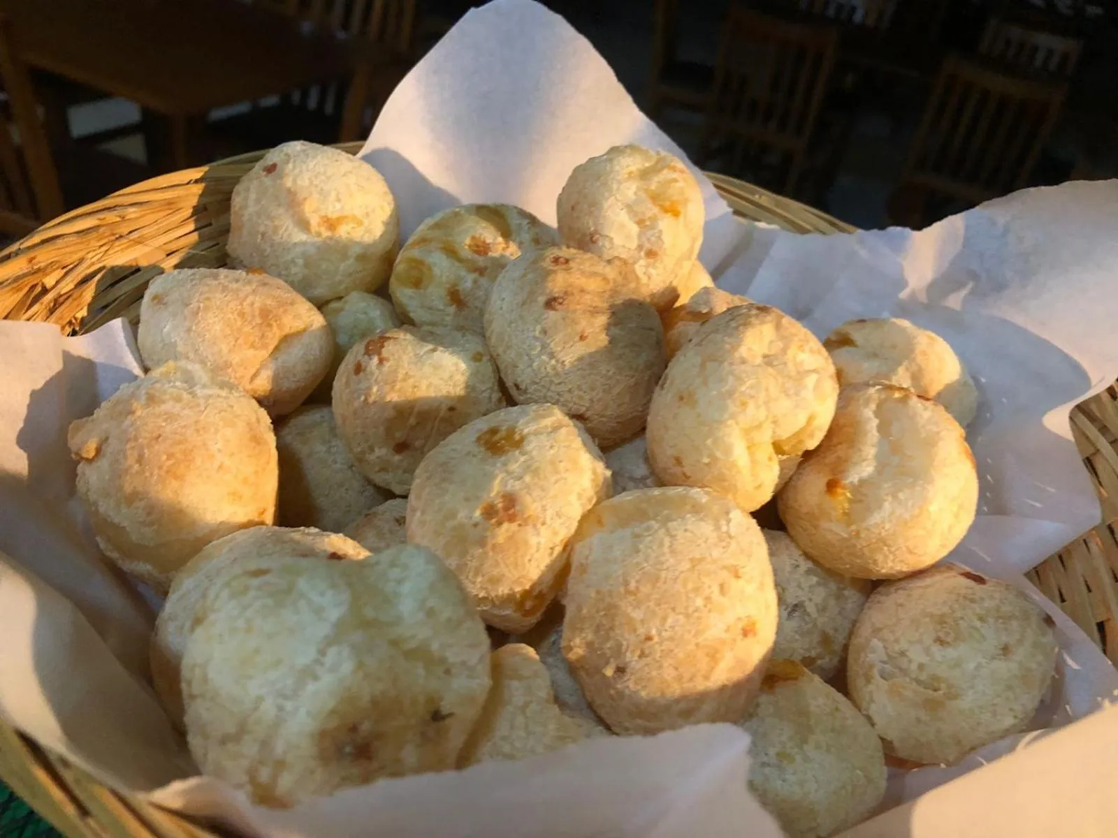 Breakfast in Valen Porto Hotel São Luís