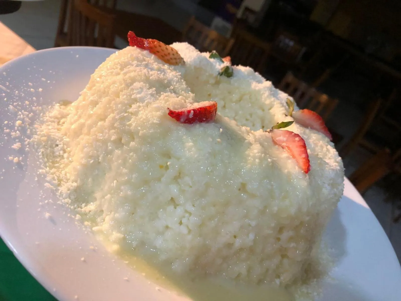 Breakfast in Valen Porto Hotel São Luís