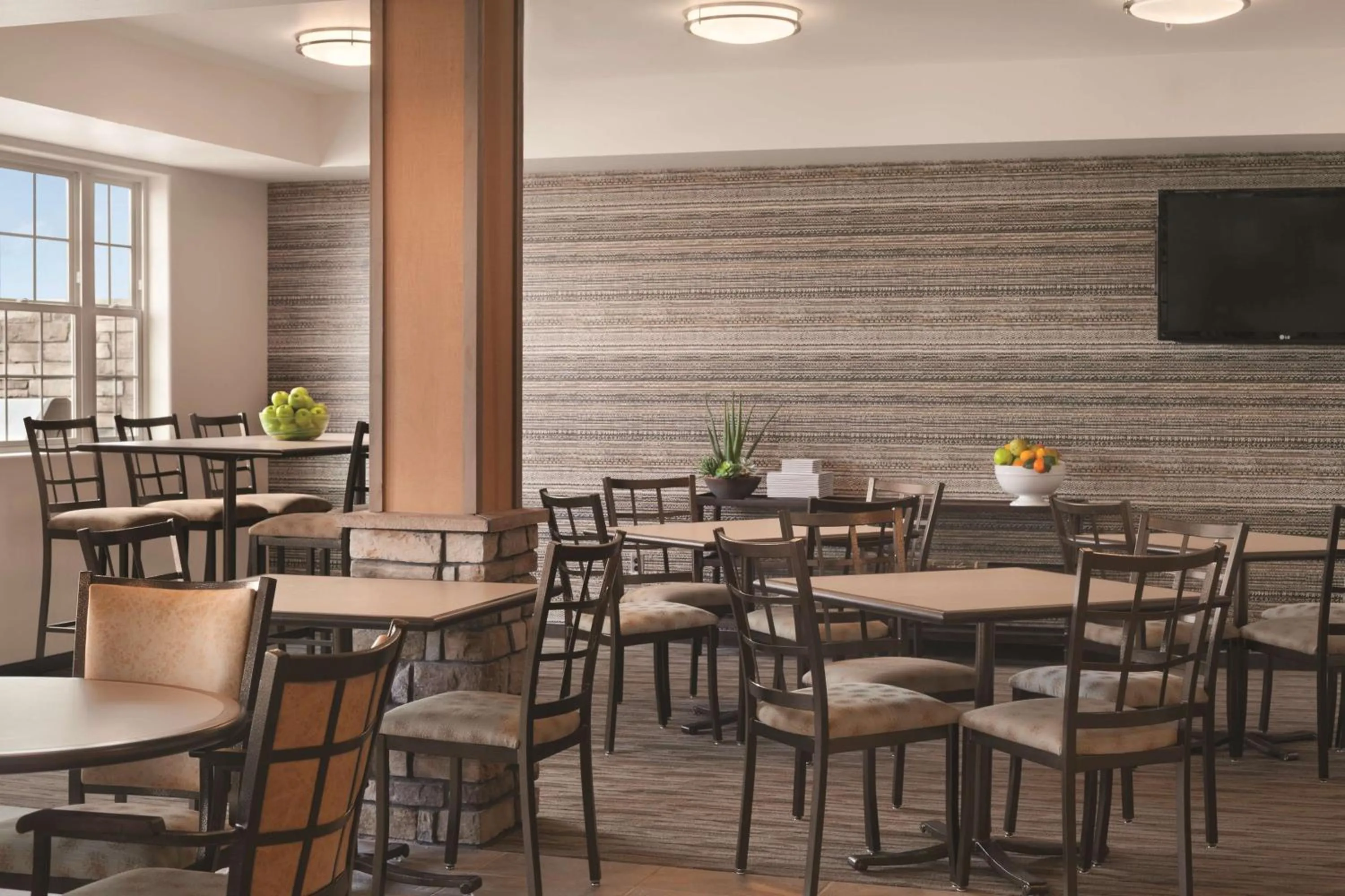 Hyatt House Minot- North Dakota