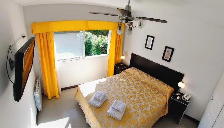 Day in Pilar Apart Hotel