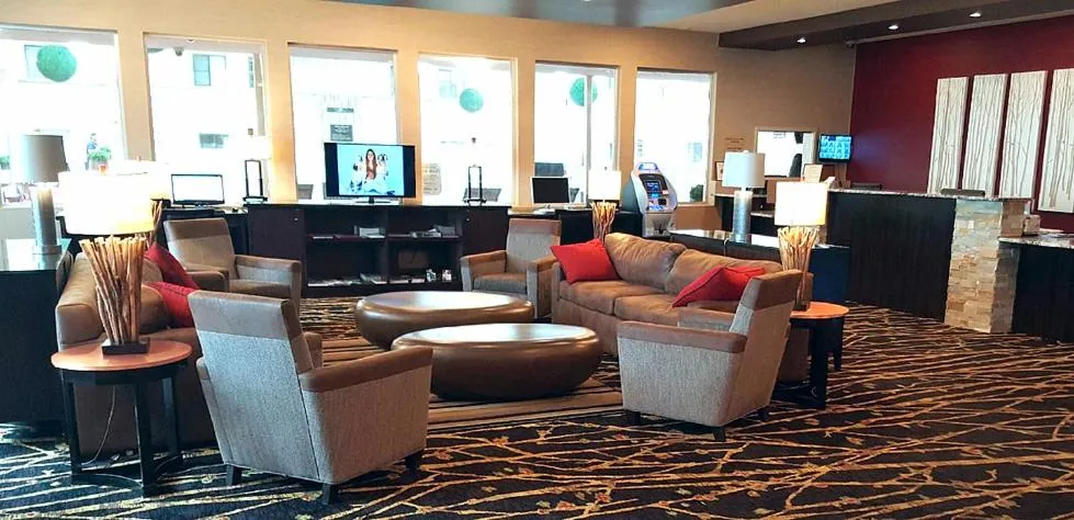 Ramada by Wyndham Grand Forks