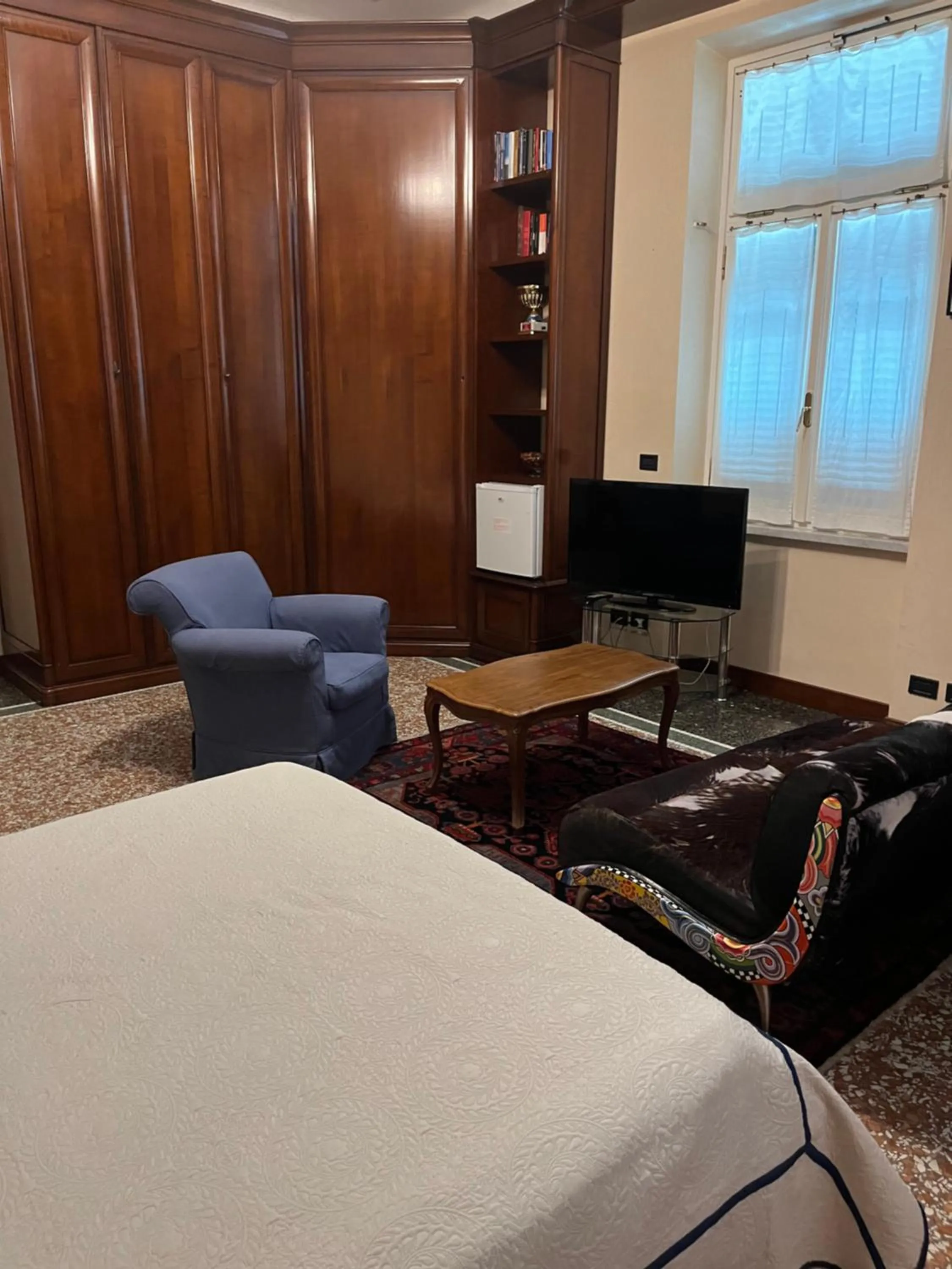 TV and multimedia in Villa Mirosa