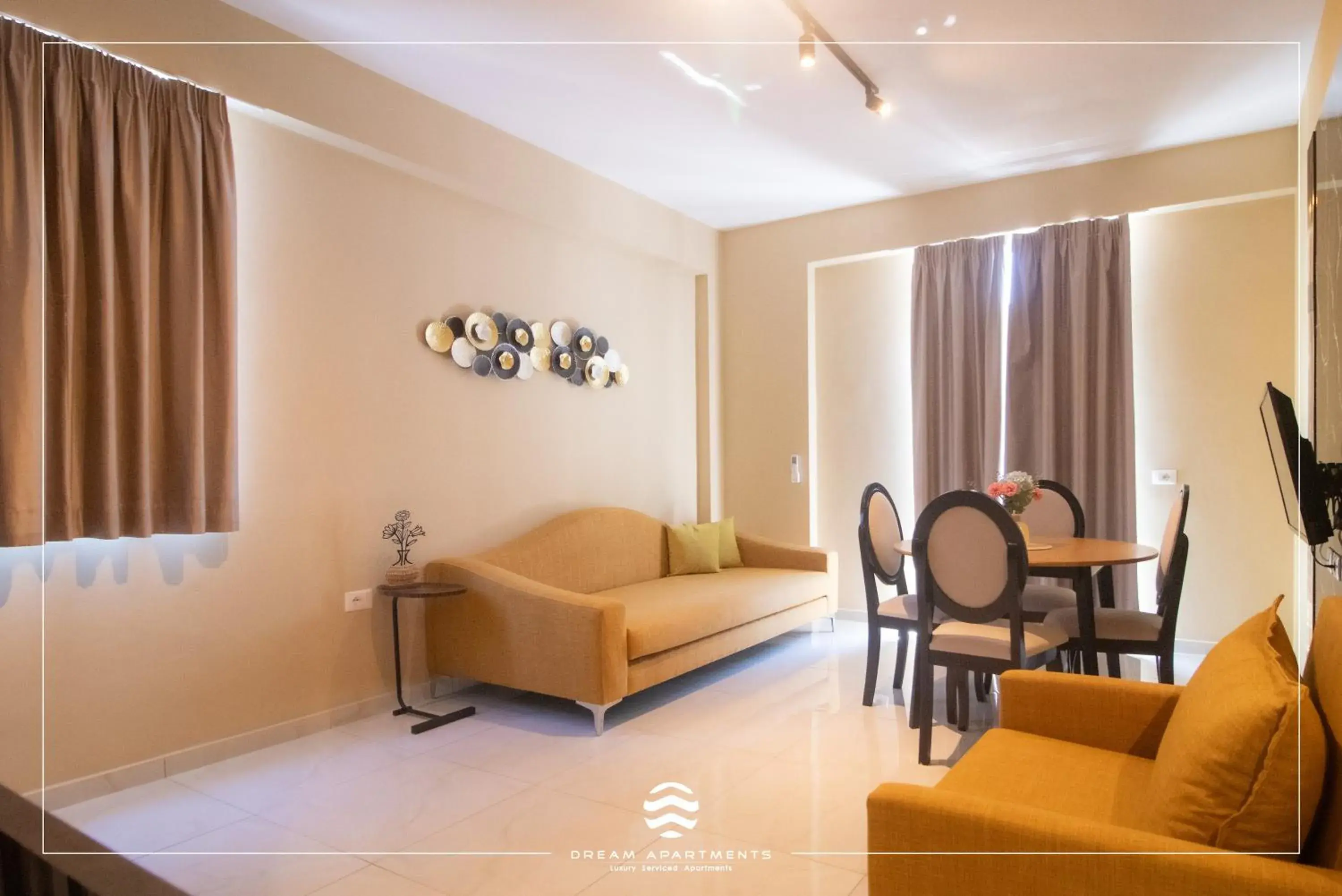 Superior Apartment with Balcony in DREAM APARTMENTS Saranda Superior Apartment with Balcony in DREAM APARTMENTS Saranda