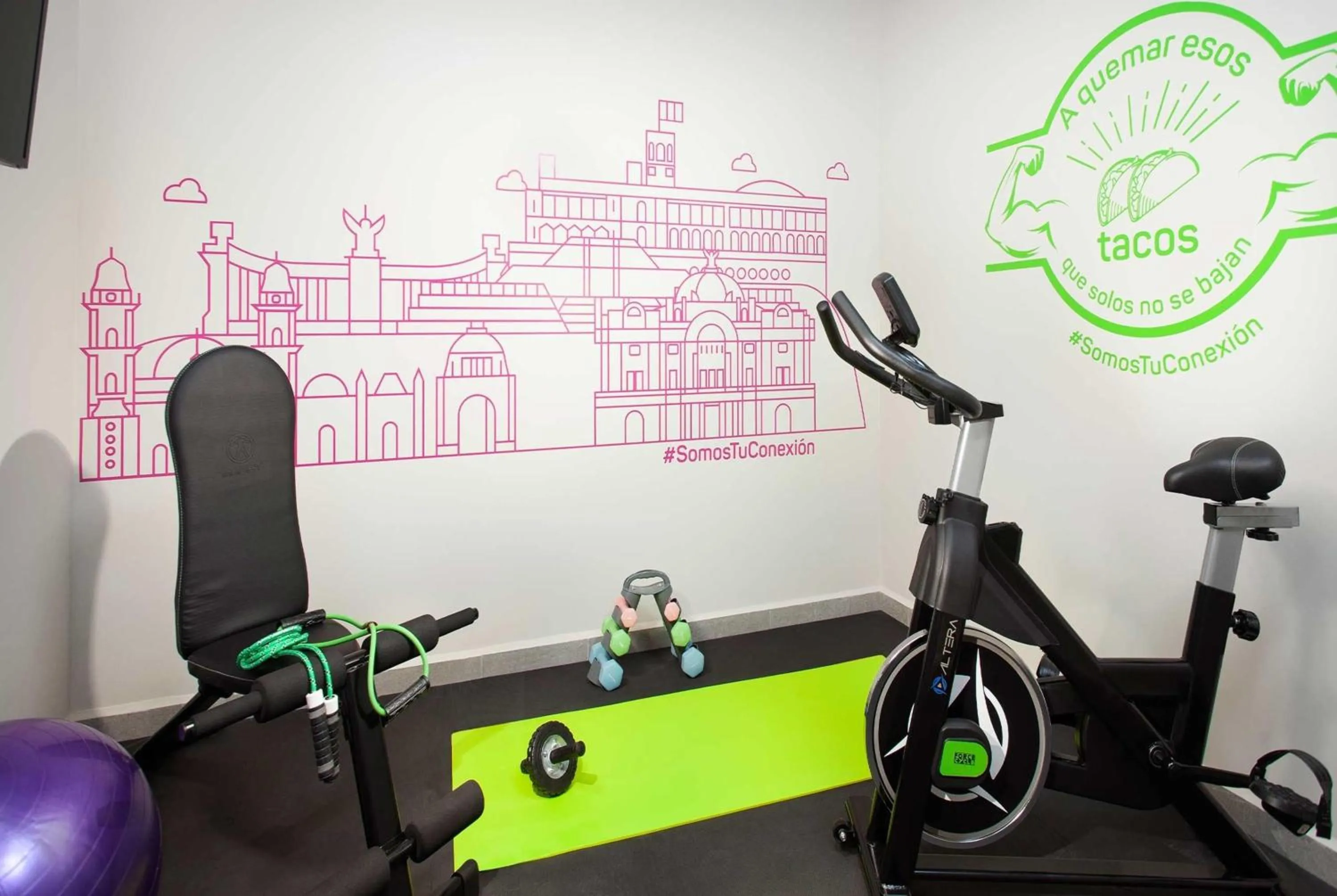 Hotel MX zócalo CDMX, Trademark Collection by Wyndham