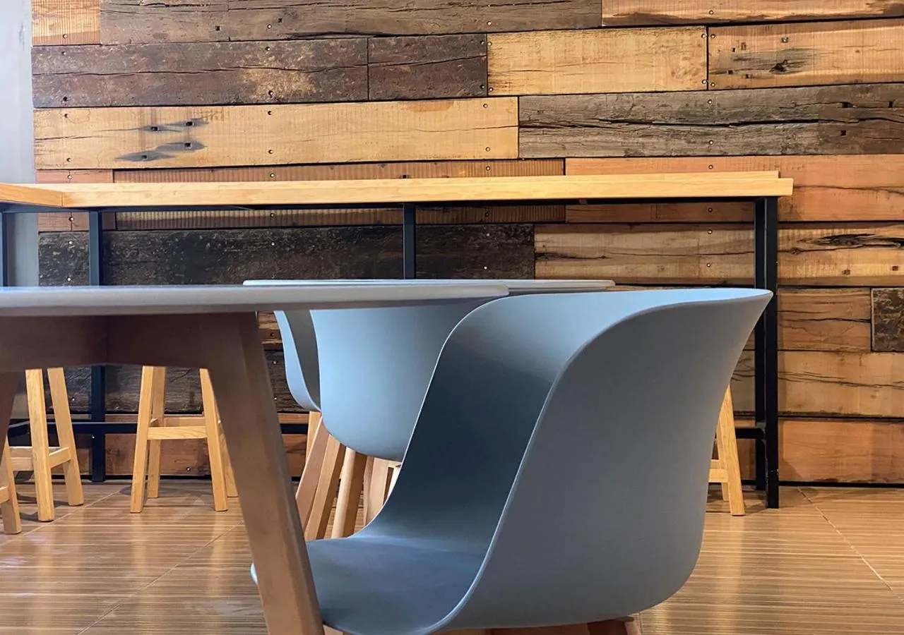 Lounge or bar in Hotel MX zócalo CDMX, Trademark Collection by Wyndham