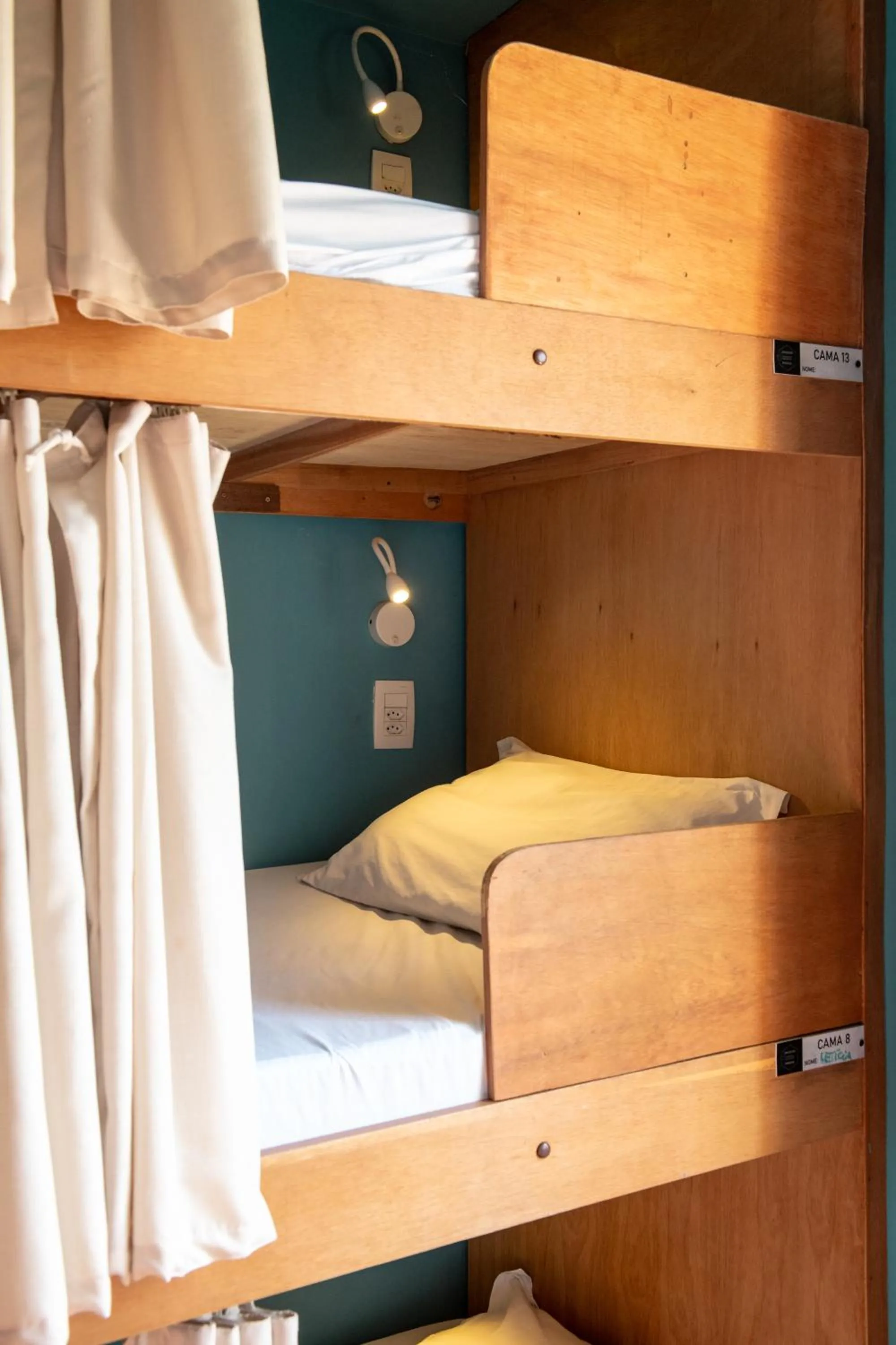 Bedroom, Bed in Longboard Paradise Surf Club