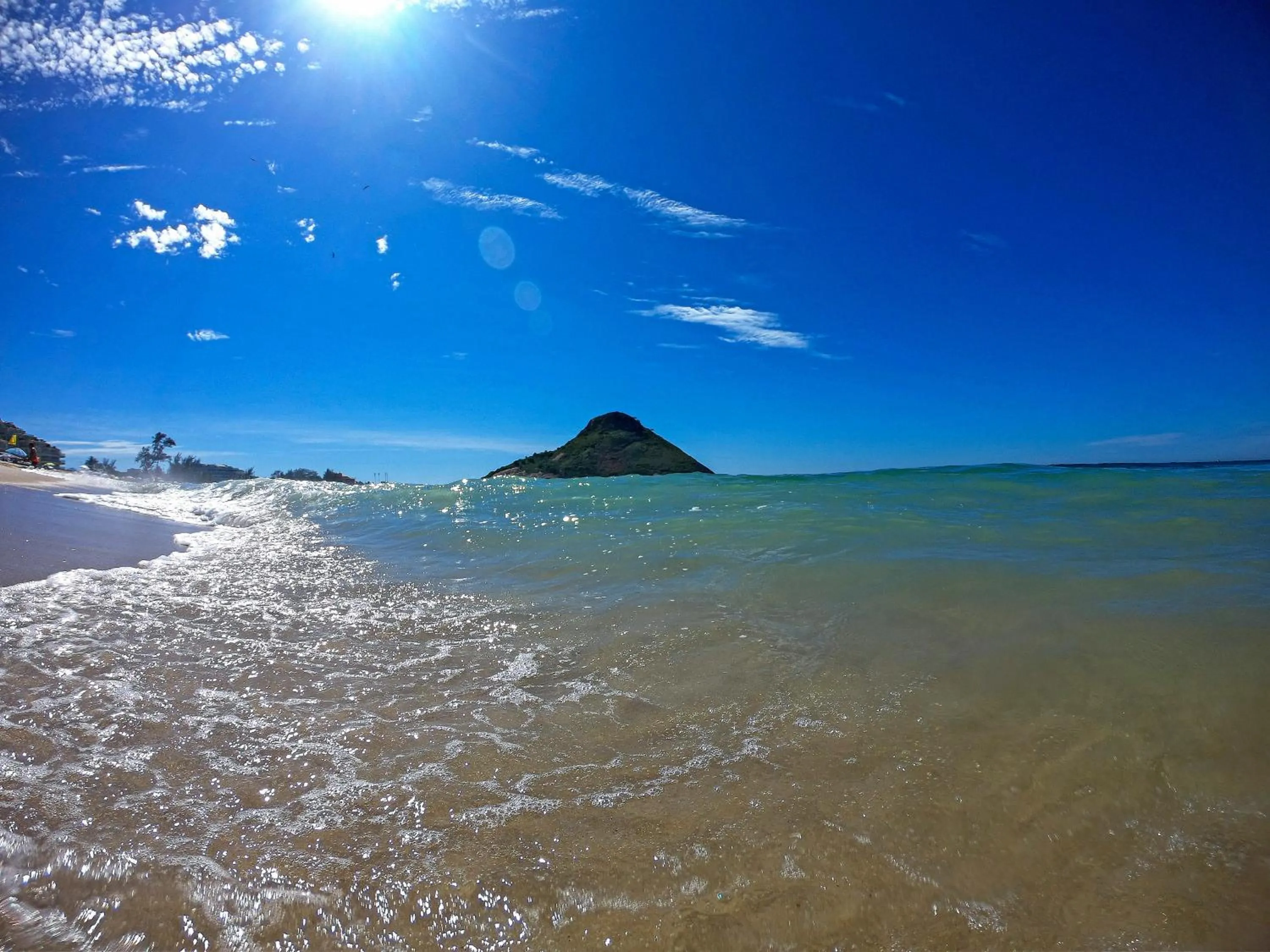 Nearby landmark in Longboard Paradise Surf Club