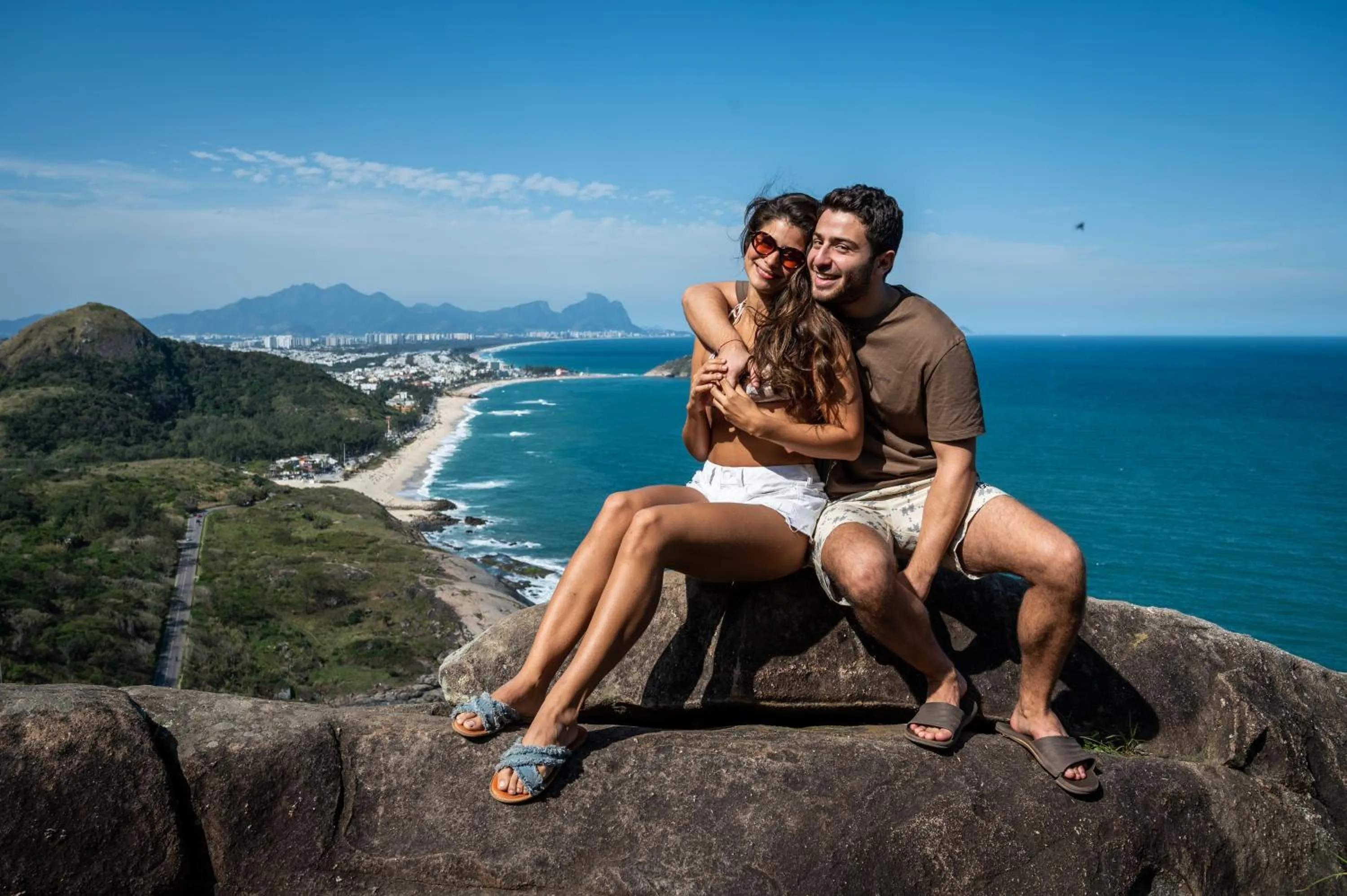 Nearby landmark in Longboard Paradise Surf Club