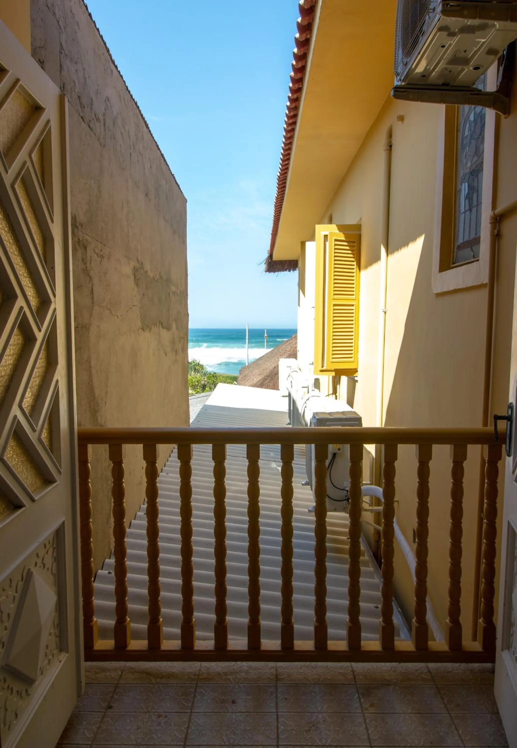 View (from property/room) in Longboard Paradise Surf Club