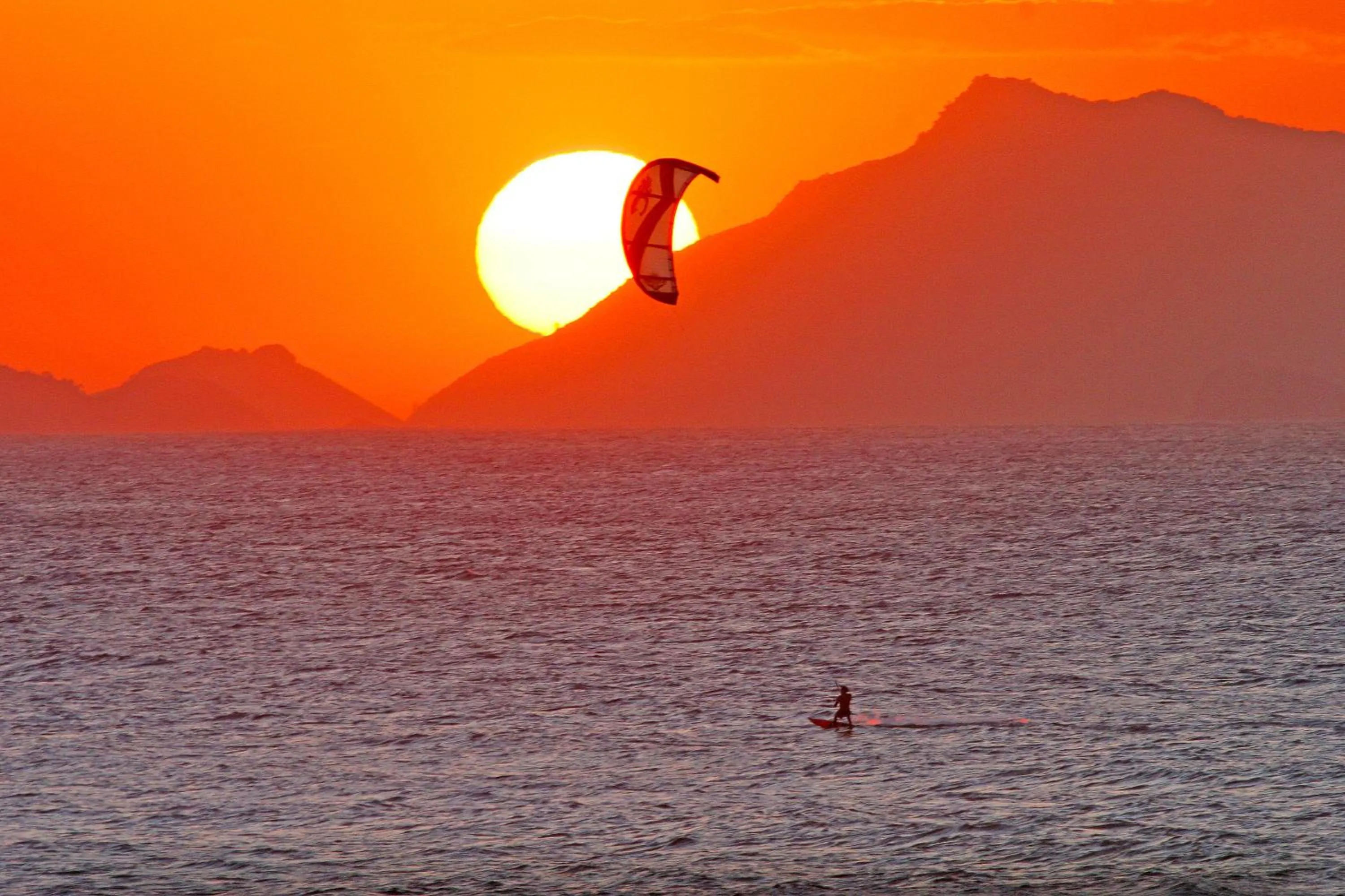 Day in Longboard Paradise Surf Club