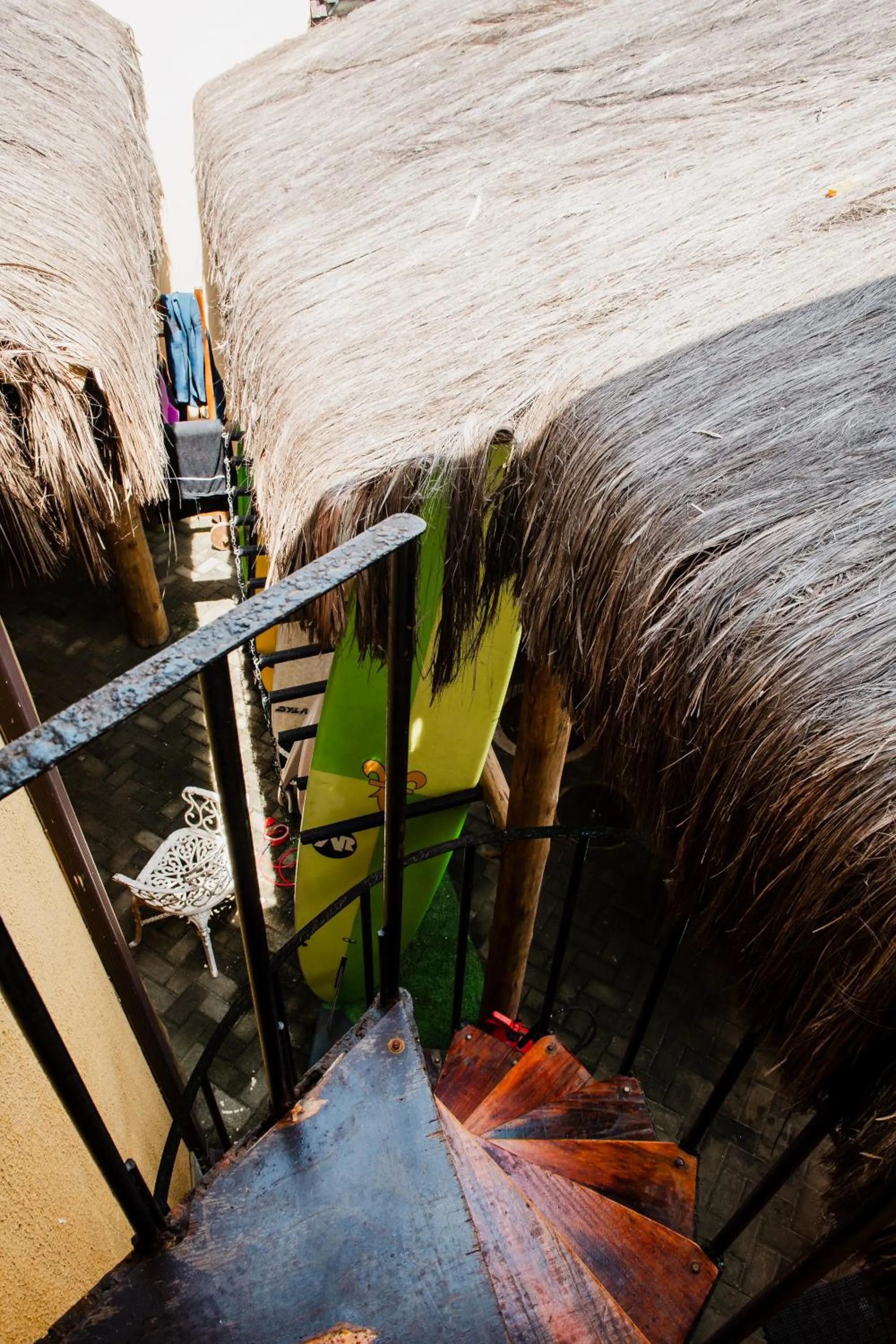 View (from property/room) in Longboard Paradise Surf Club