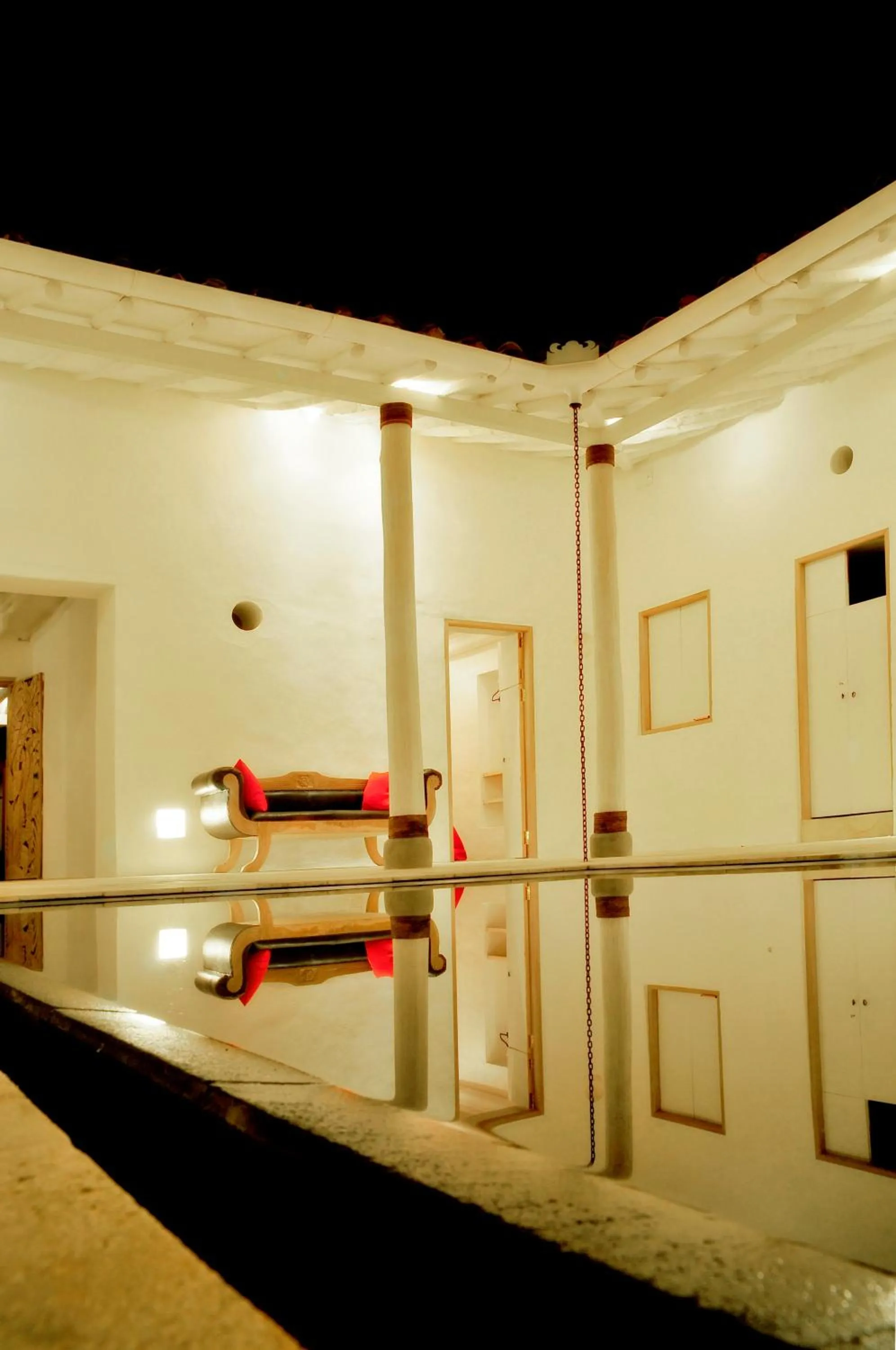 Other in Casa Oniri Hotel Boutique