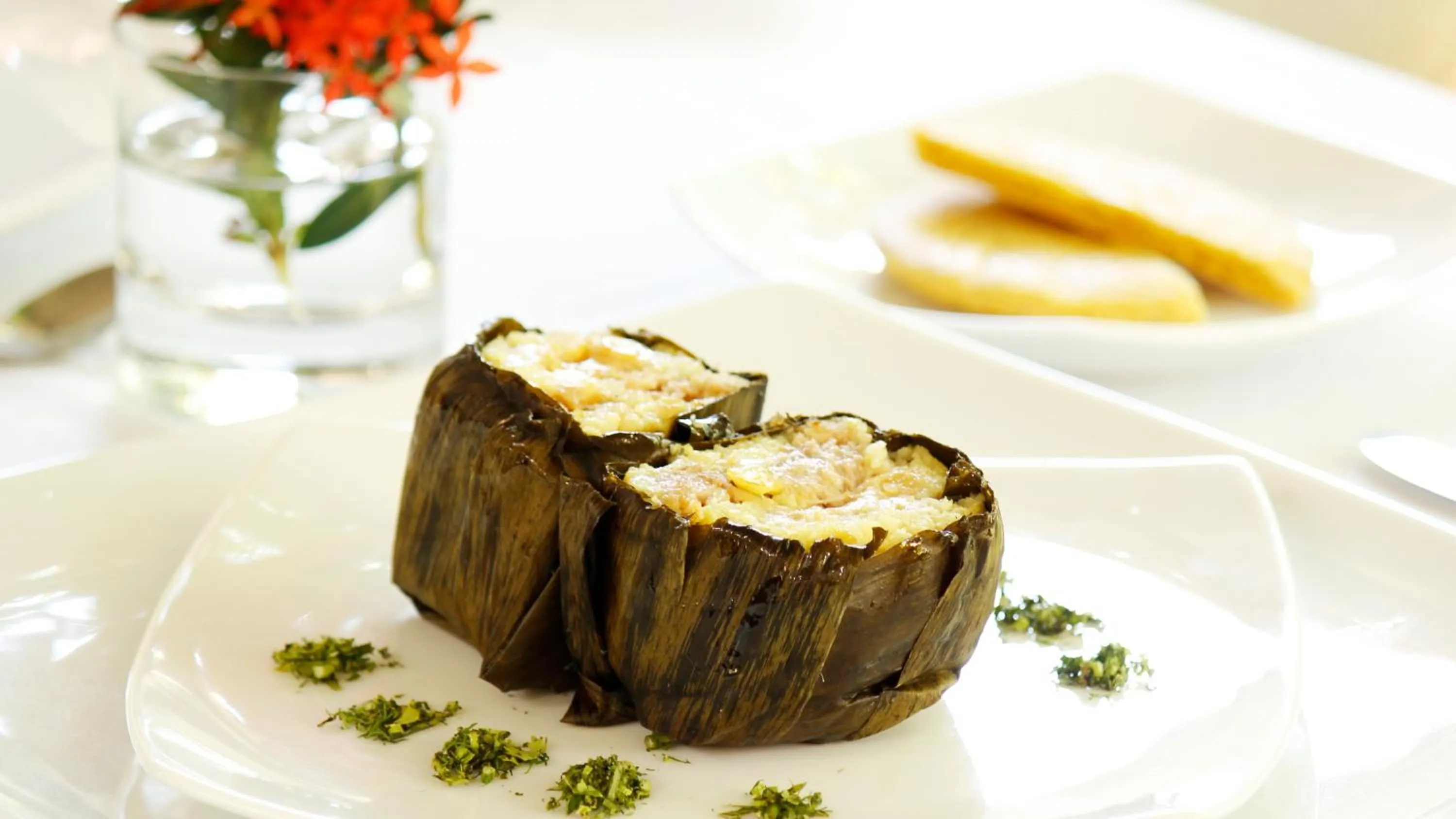 American breakfast in Casa Oniri Hotel Boutique