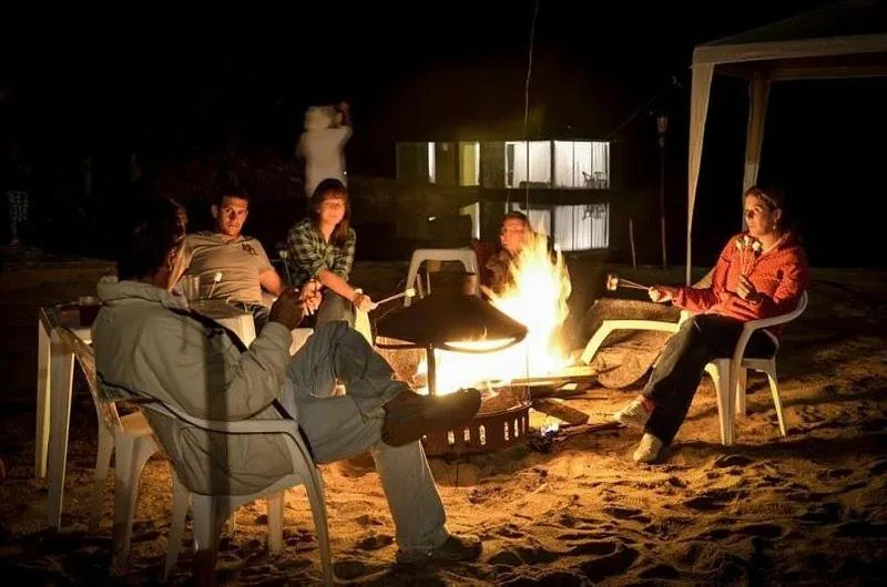 Pietrasanta hotel campestre frente a la represa del Peñol y Guatape