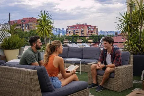 Tequila Sunrise Potts Point