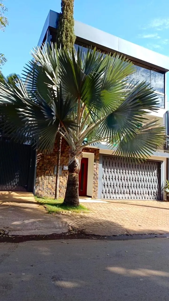 Pousada Jardim Brasília