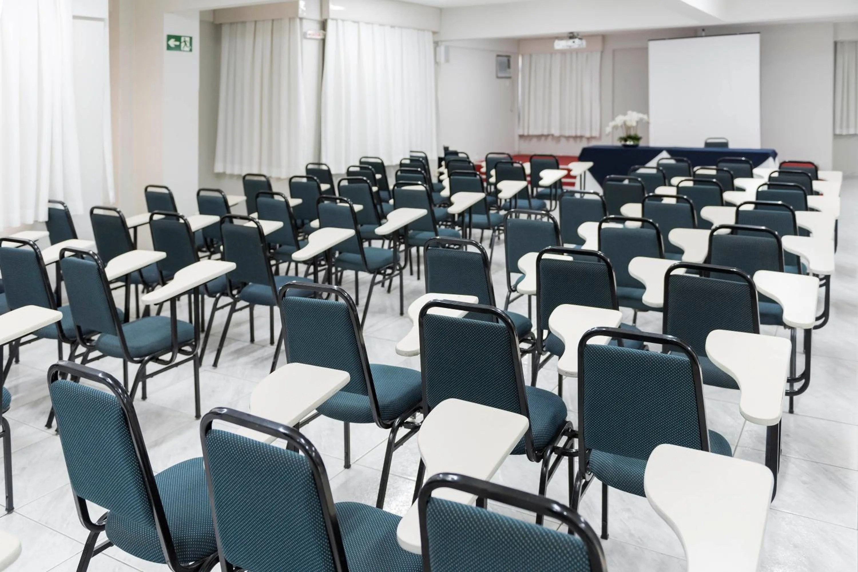 Meeting/conference room in River Palace Hotel