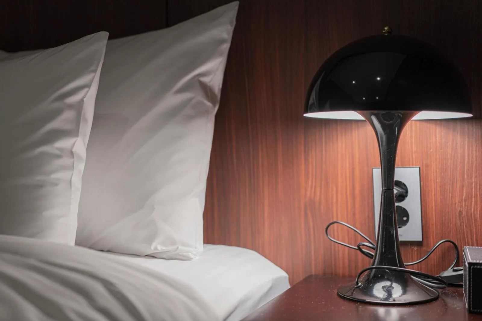 Bed in Goyo37 Hotel Osan by Aank