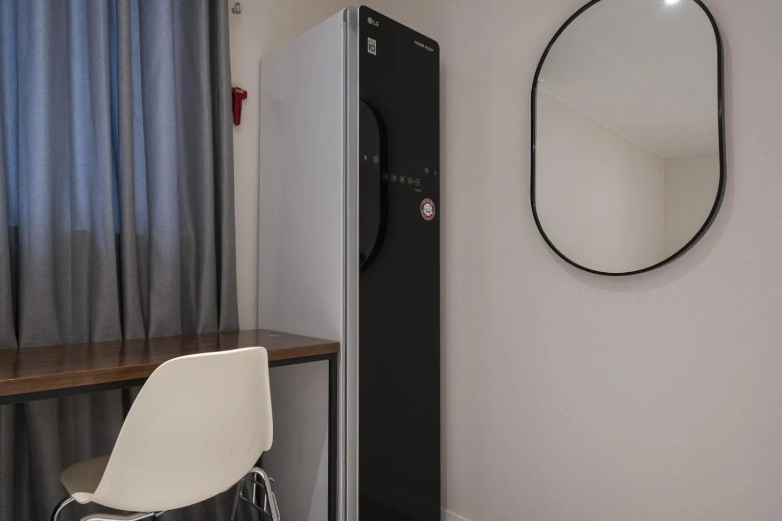 Goyo37 Hotel Osan by Aank