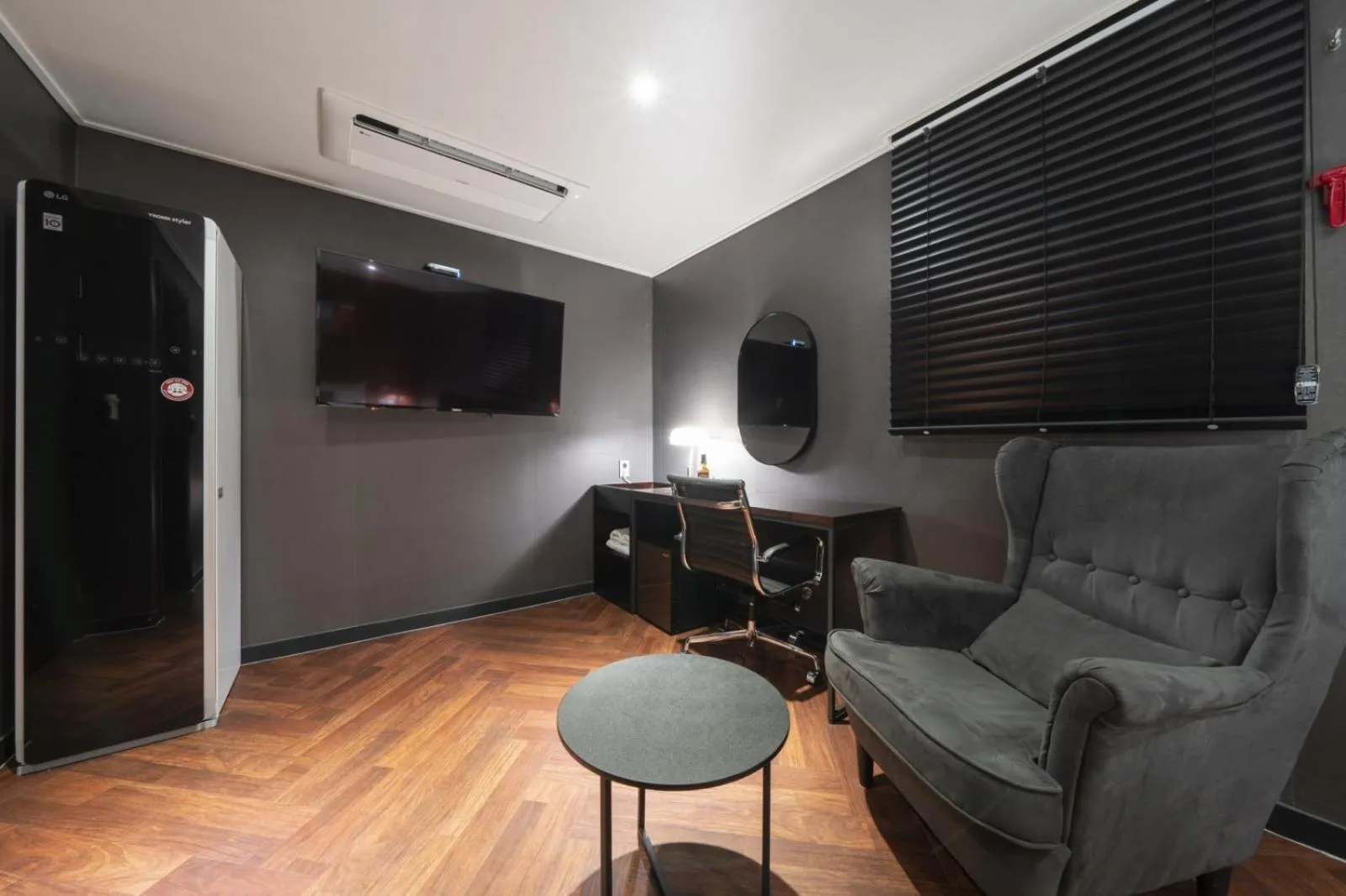 Goyo37 Hotel Osan by Aank