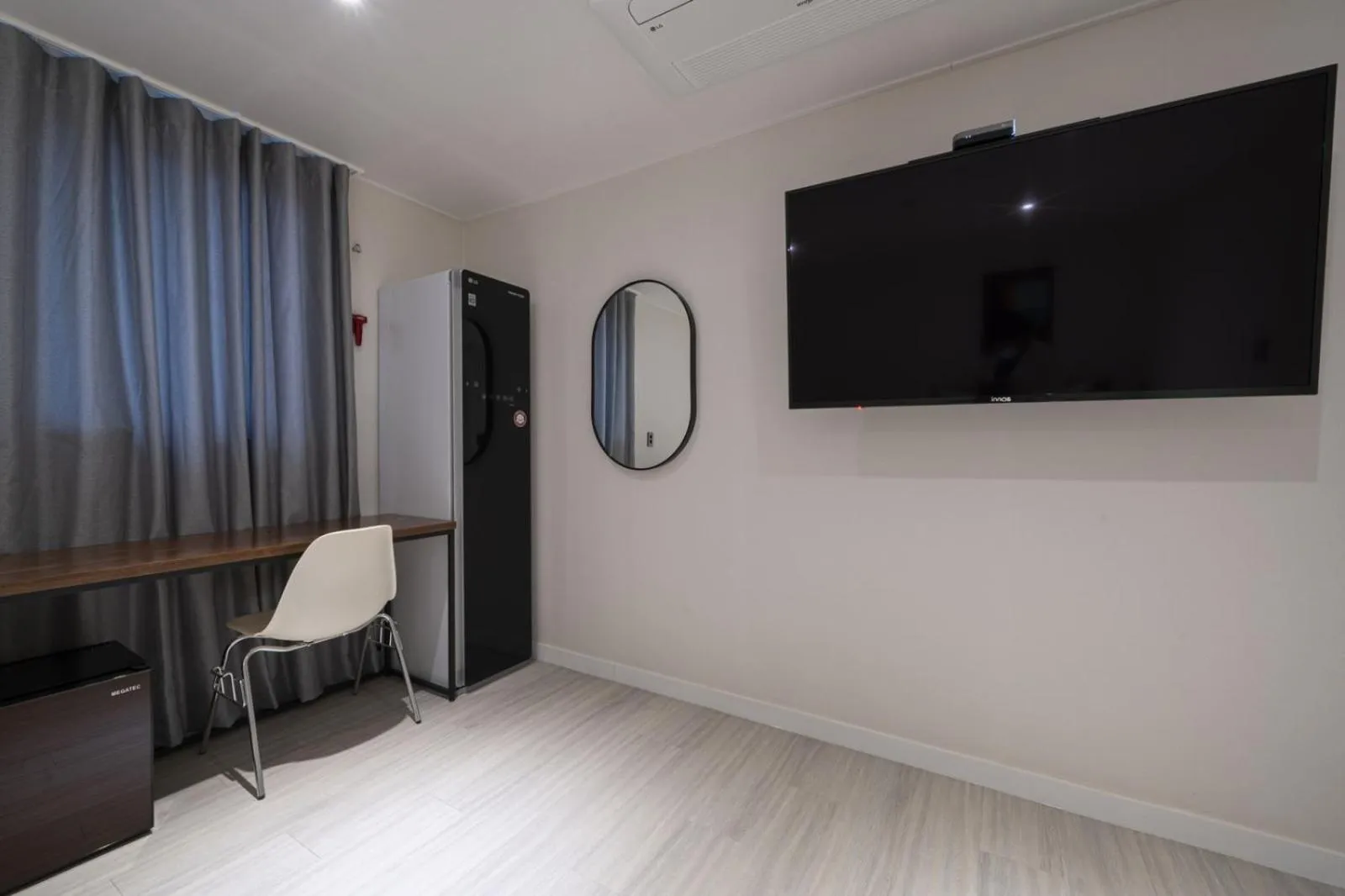 Goyo37 Hotel Osan by Aank