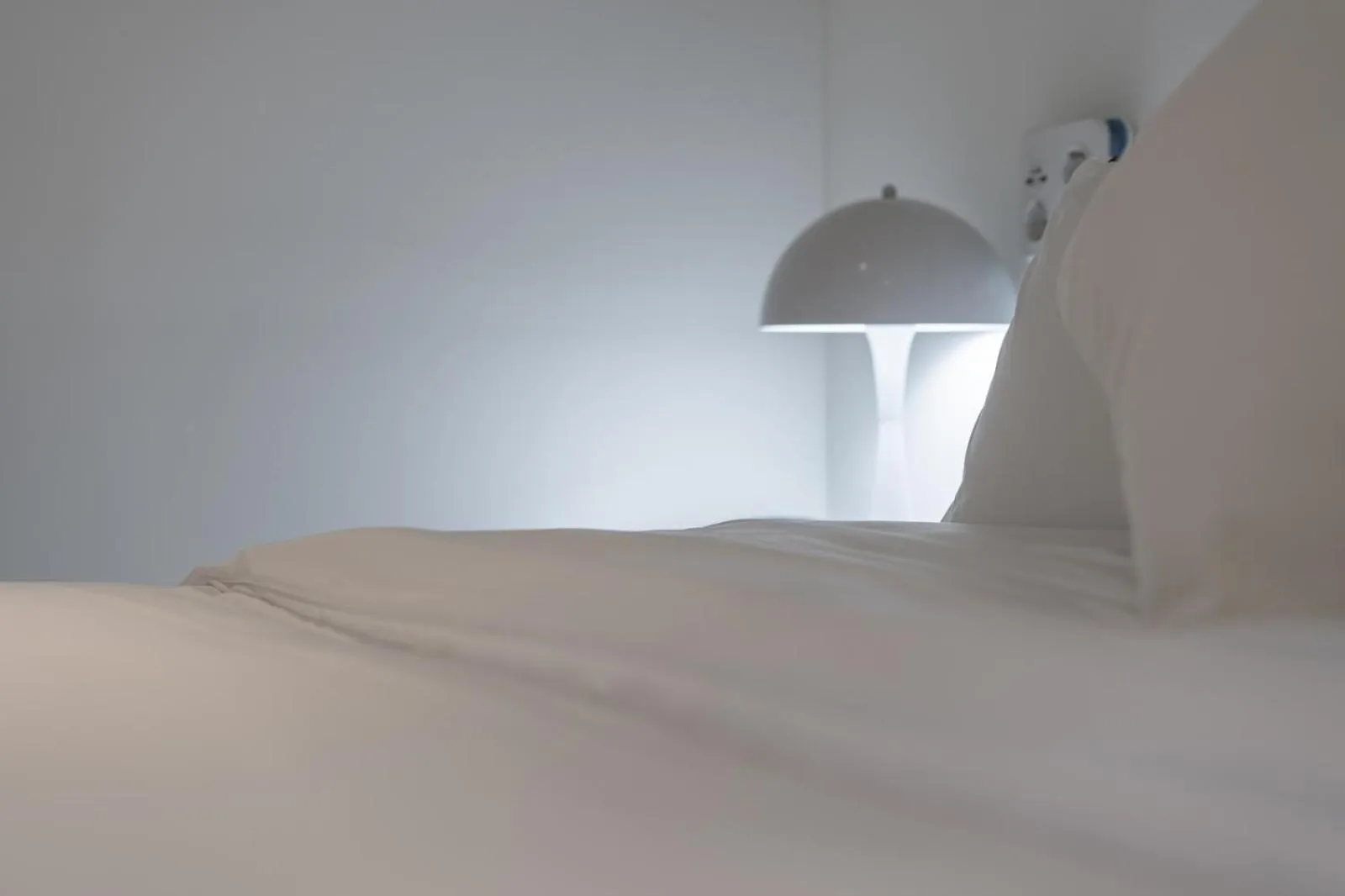 Bed in Goyo37 Hotel Osan by Aank