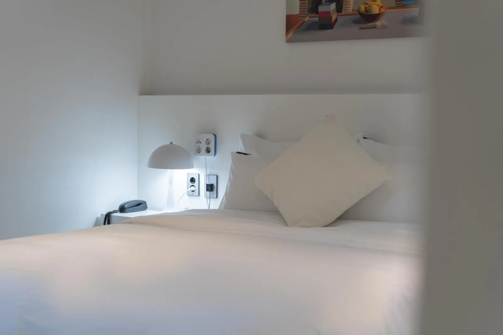 Bed in Goyo37 Hotel Osan by Aank