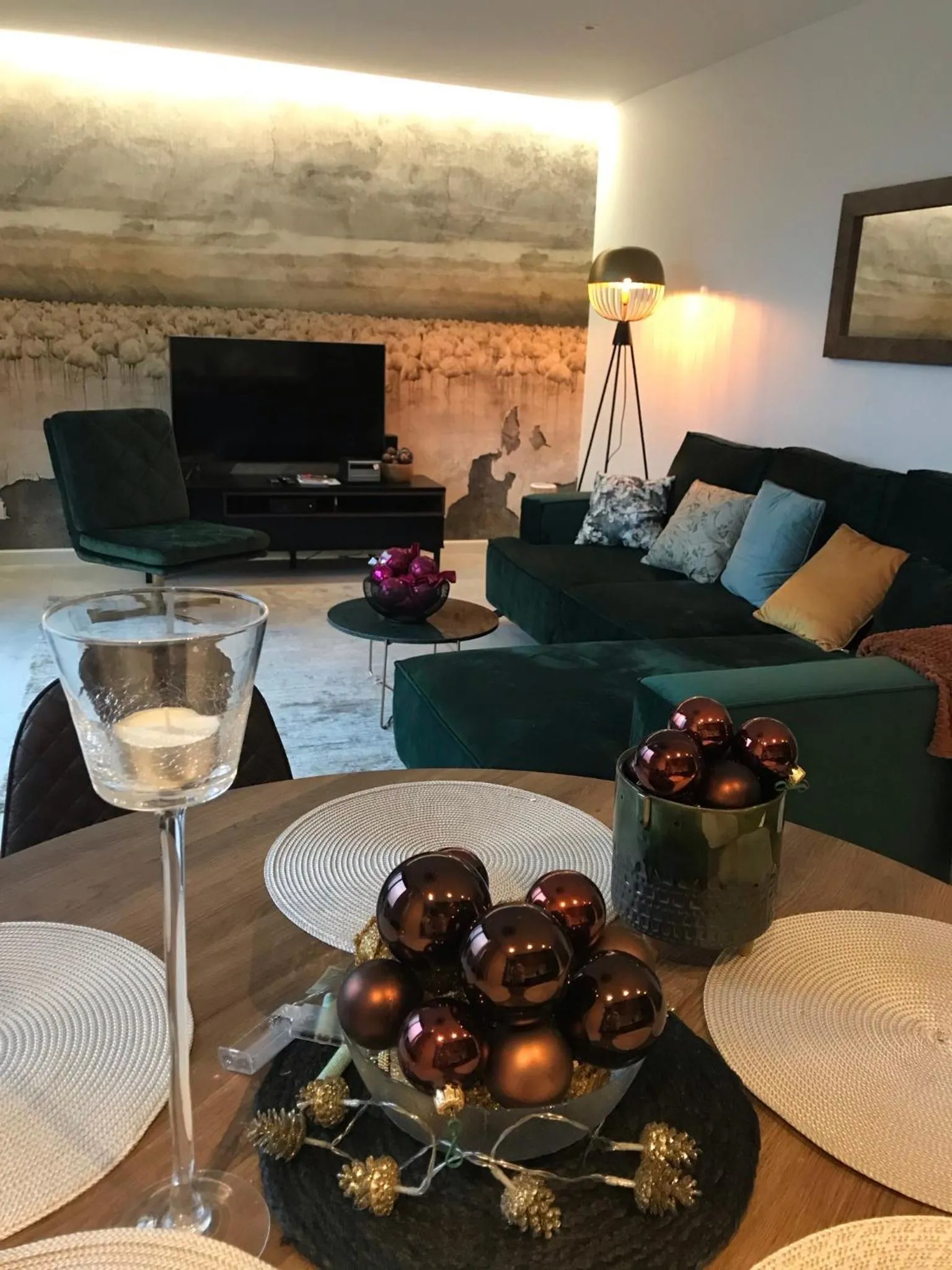 Baltic Riviera Apartments - Garden Sanctuary Retreat