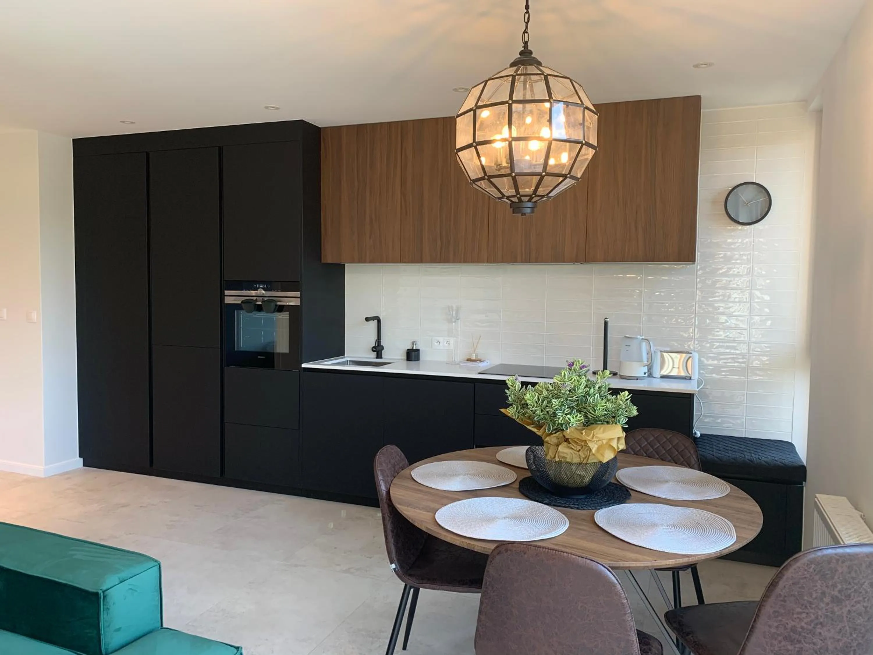 Baltic Riviera Apartments - Garden Sanctuary Retreat