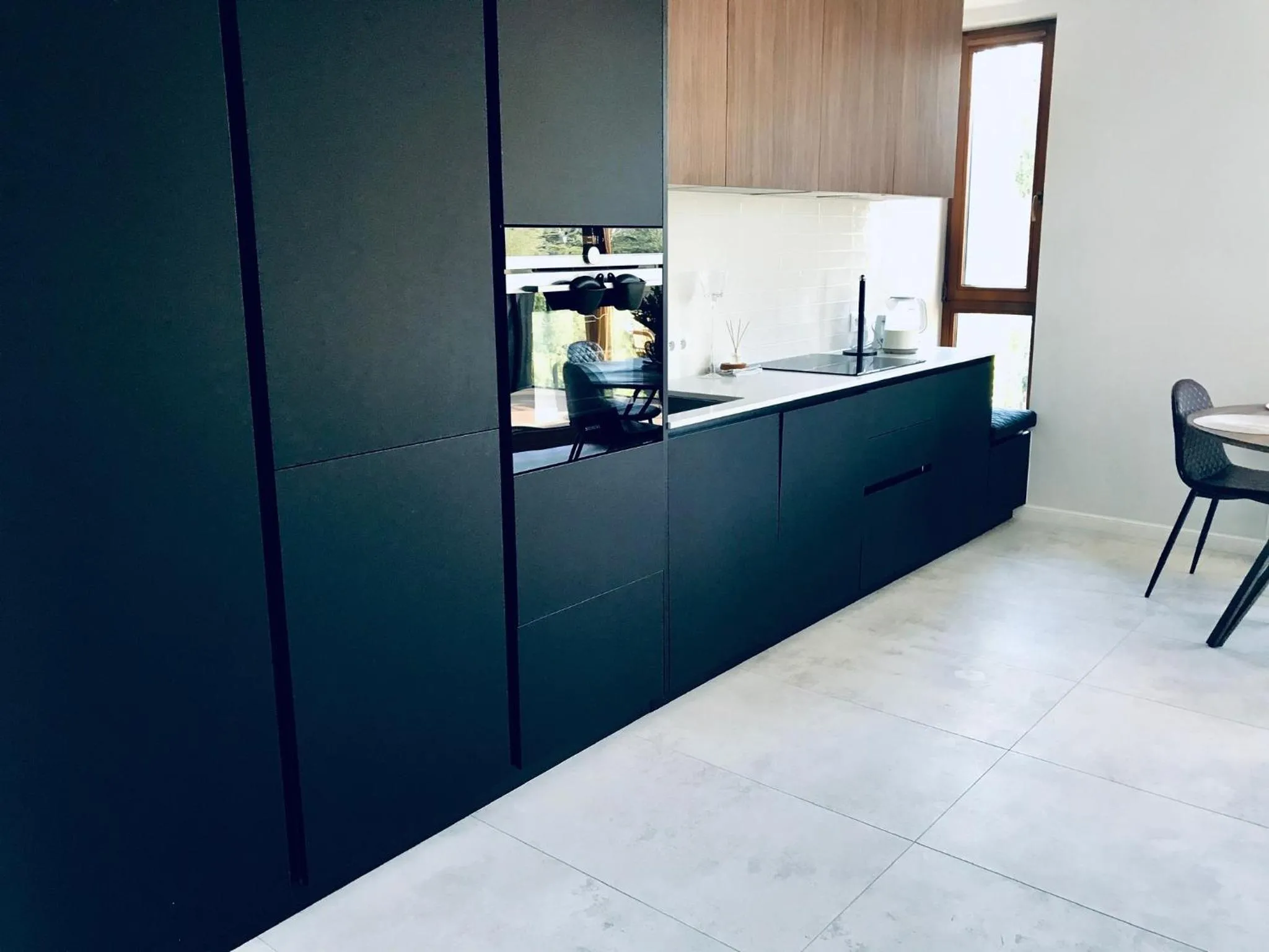 Baltic Riviera Apartments - Garden Sanctuary Retreat