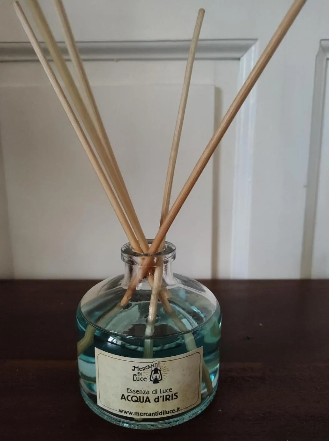 Communal lounge/ TV room in Bed&Breakfast Villa Camilla