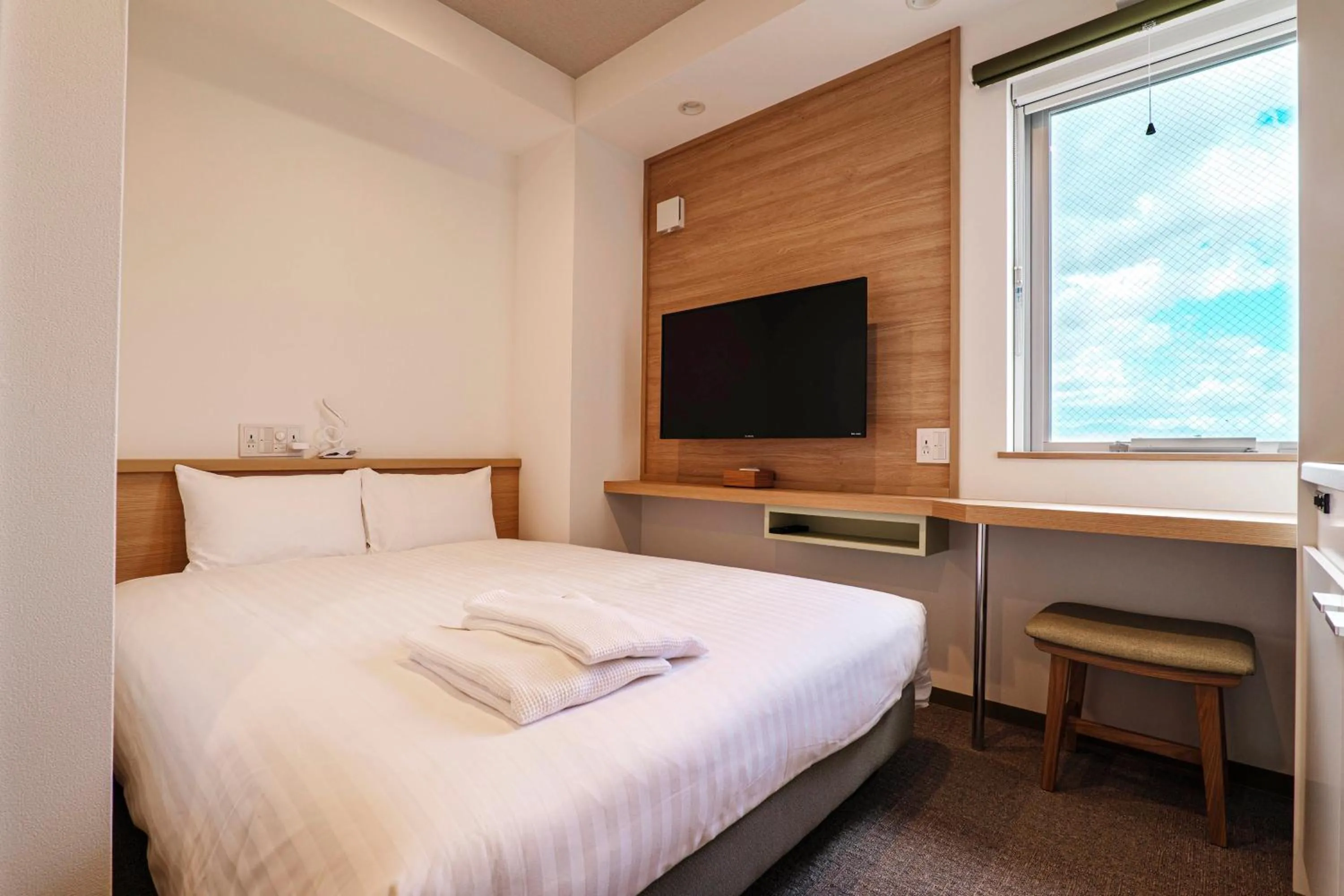 Bedroom, Bed in STAY LIVING NISEKO