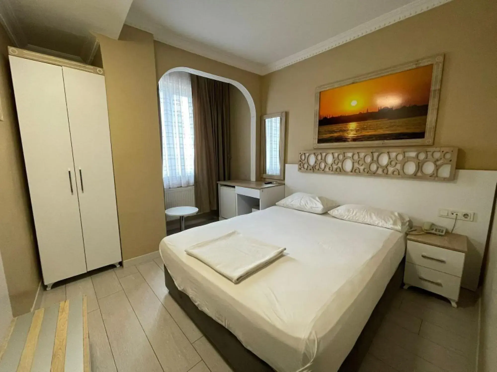 Standard Single Room in GRAND VATAN HOTEL Standard Single Room in GRAND VATAN HOTEL