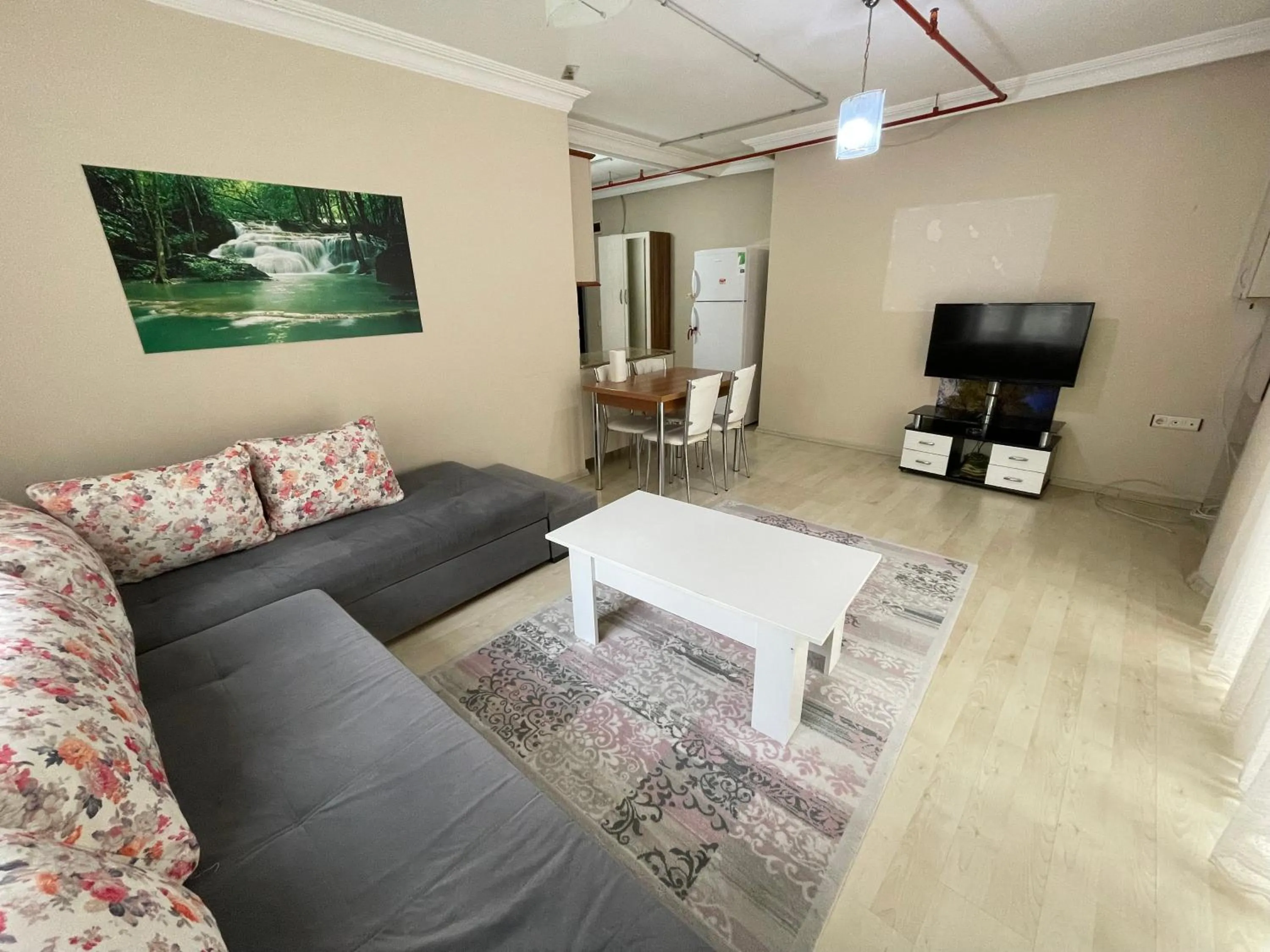 TV and multimedia in Apart Point