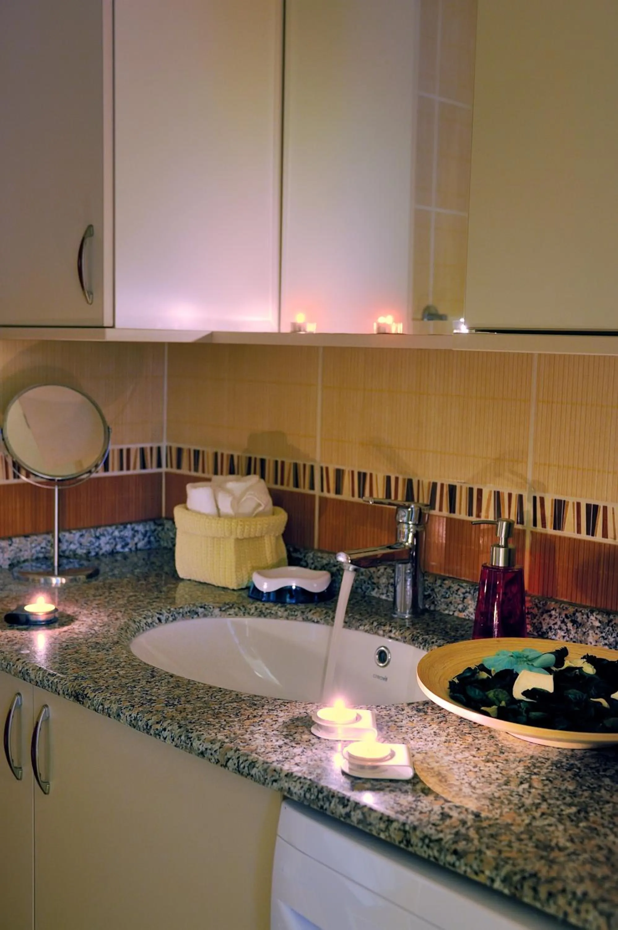 Kitchen or kitchenette in Apart Point