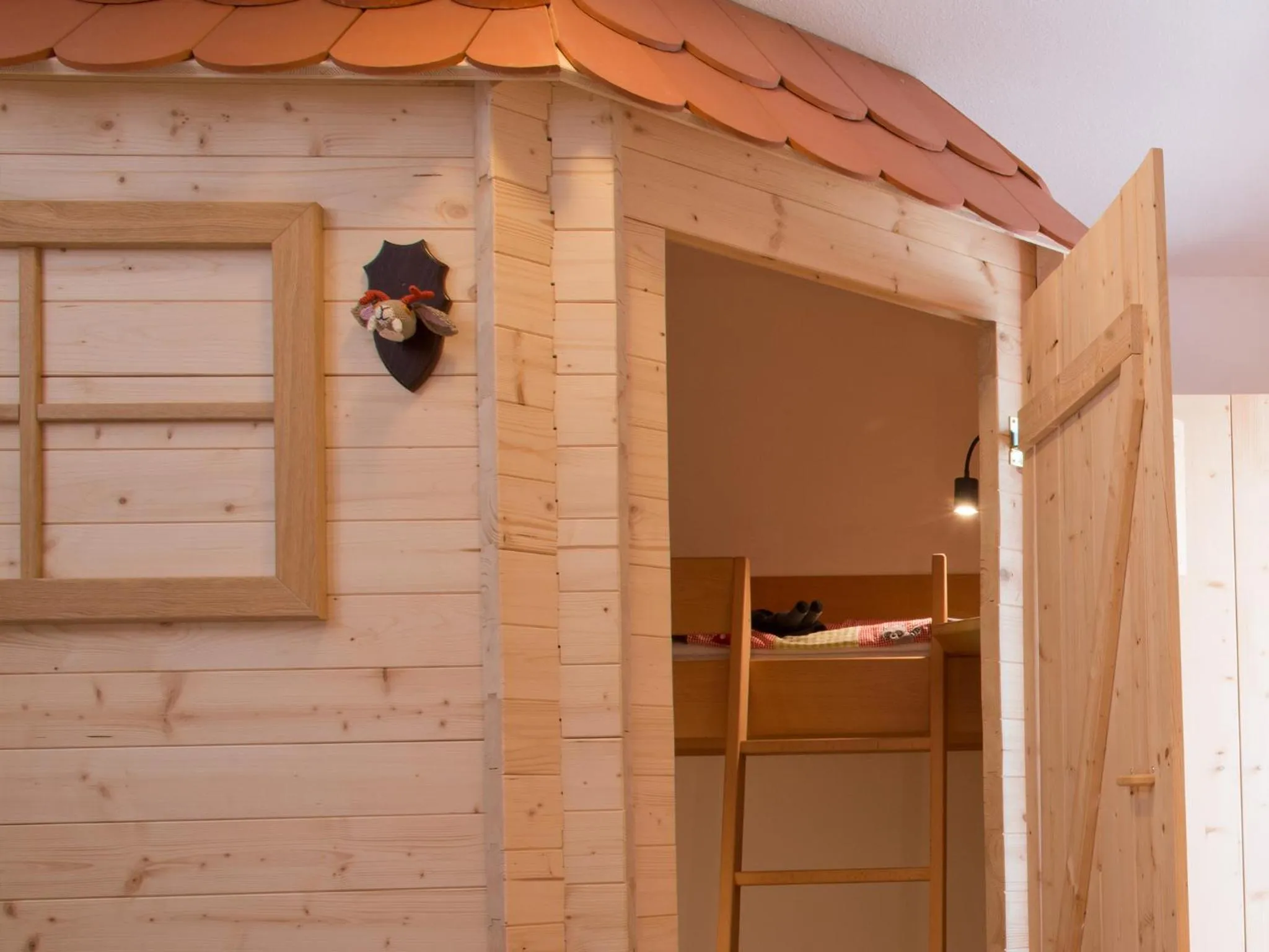 Photo of the whole room in Avenon Privat-Hotel Am Steinberg