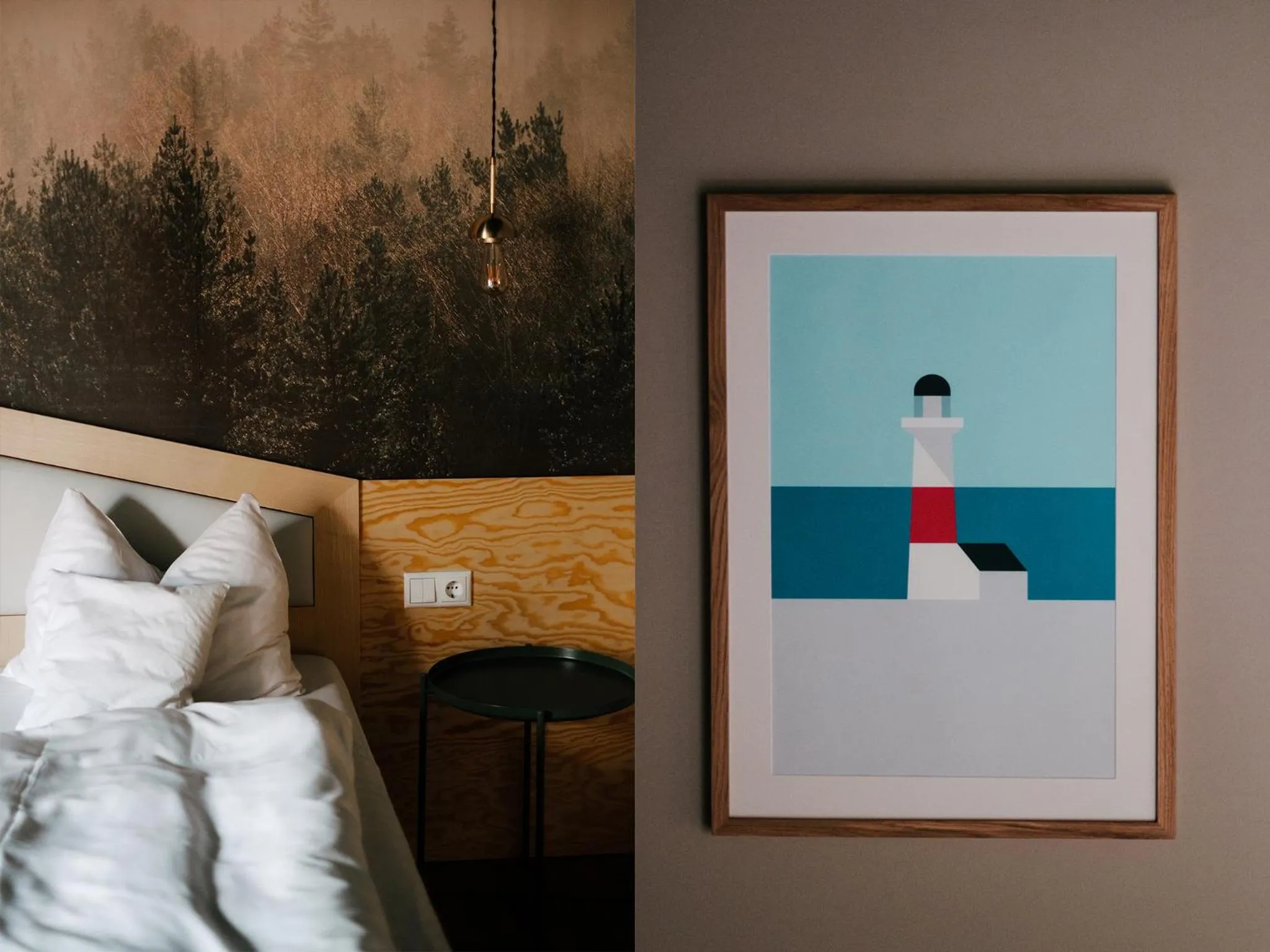 Photo of the whole room, Bed in Avenon Privat-Hotel Am Steinberg