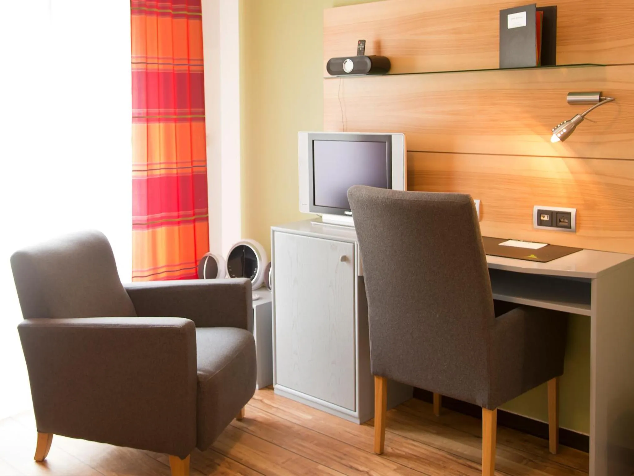 Photo of the whole room in Avenon Privat-Hotel Am Steinberg