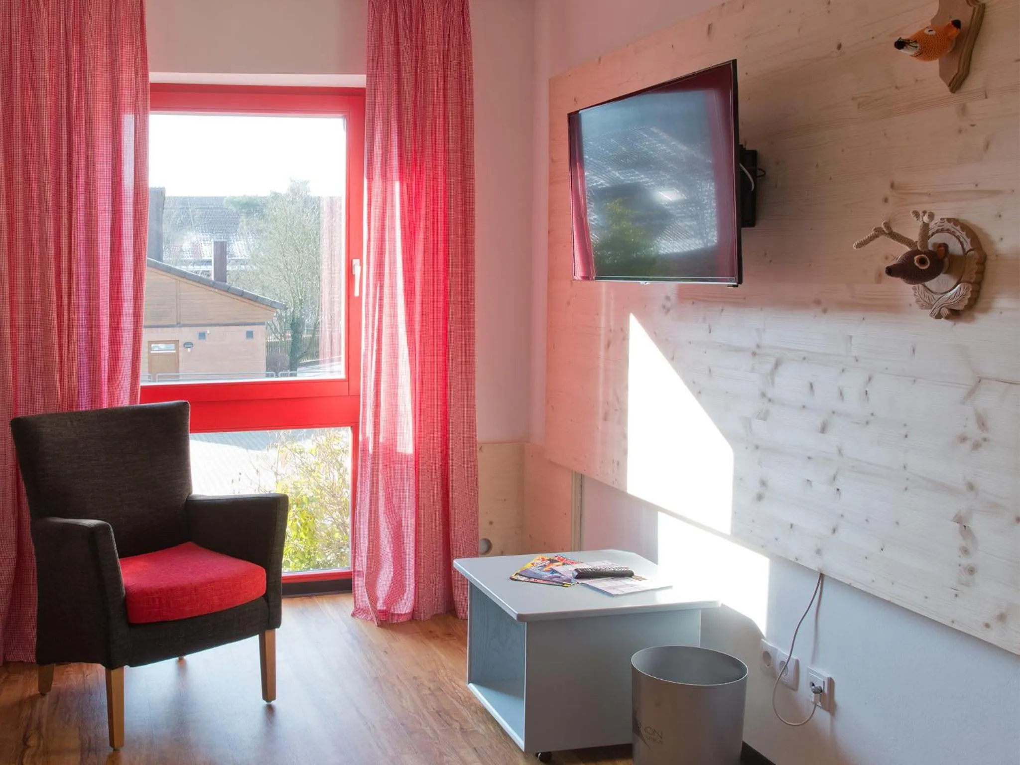 Photo of the whole room in Avenon Privat-Hotel Am Steinberg