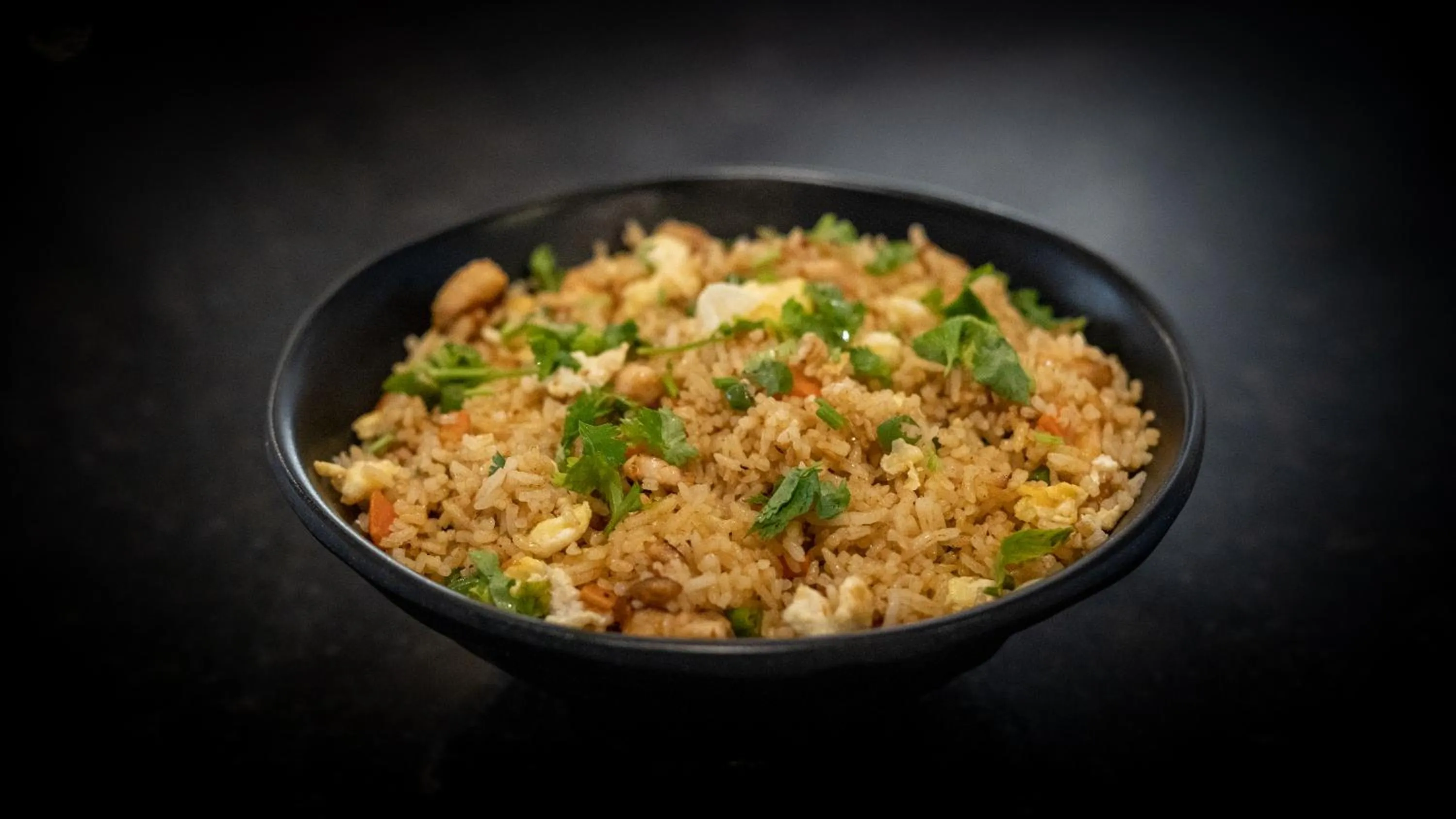 Food in Niranjana Hotel Bodhgaya