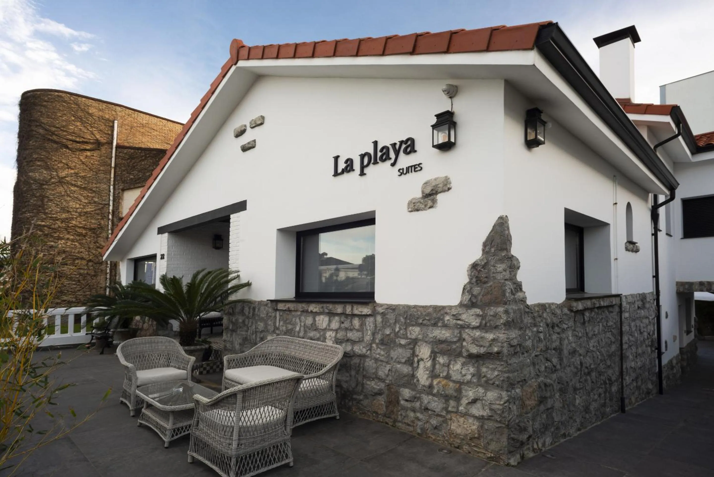 Other in La Playa Suites Suances