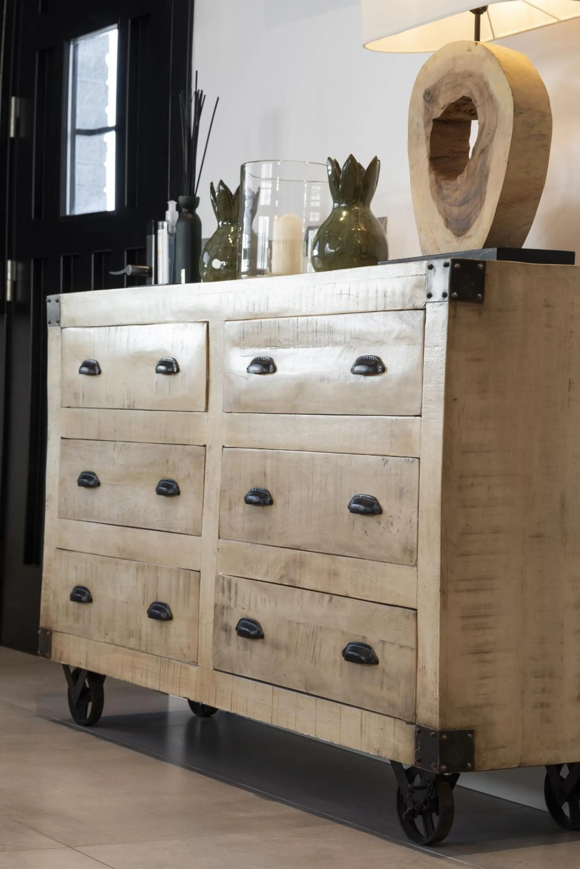 Balcony/Terrace in La Playa Suites Suances