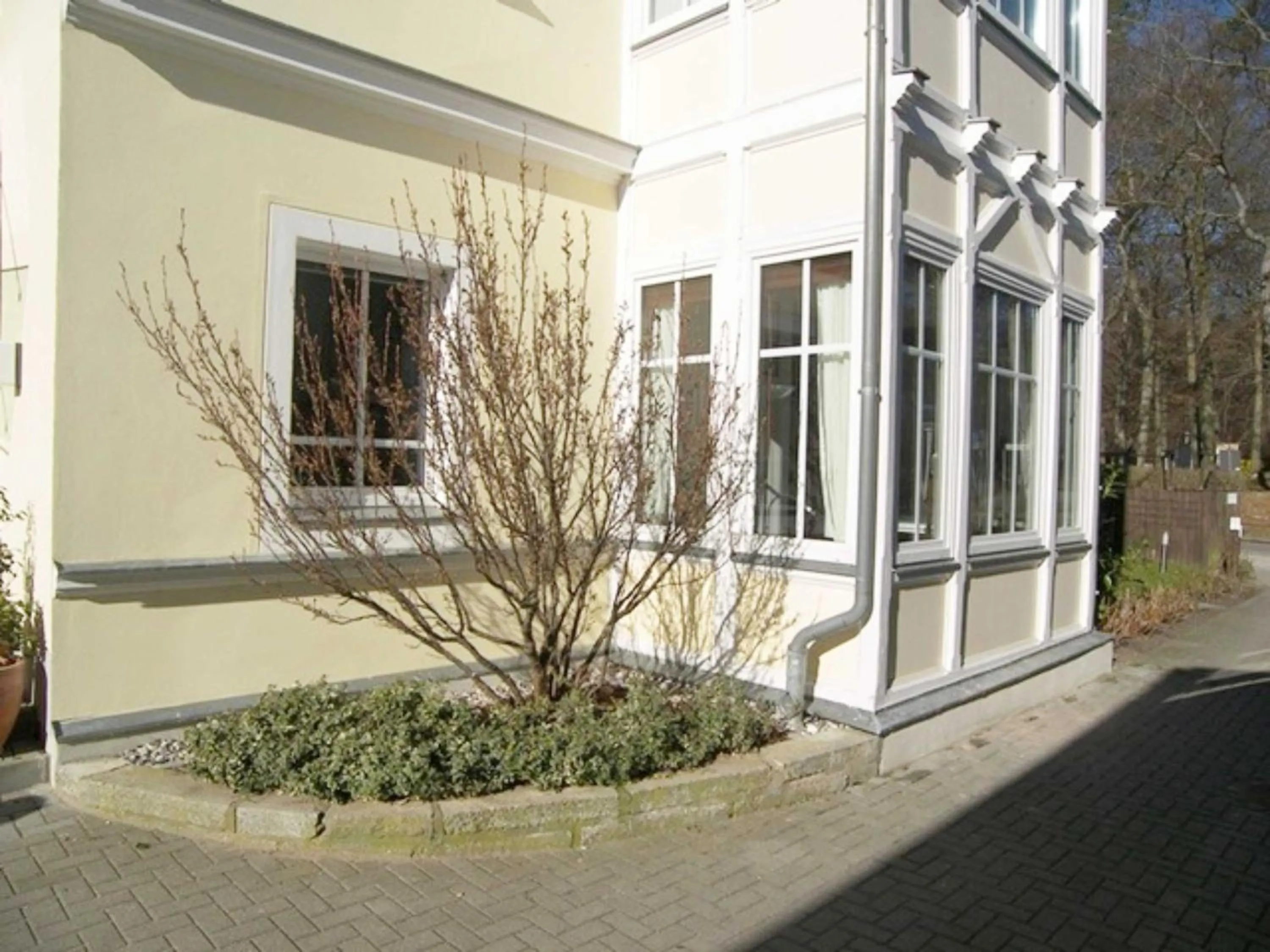 Villa Waldstraße 03