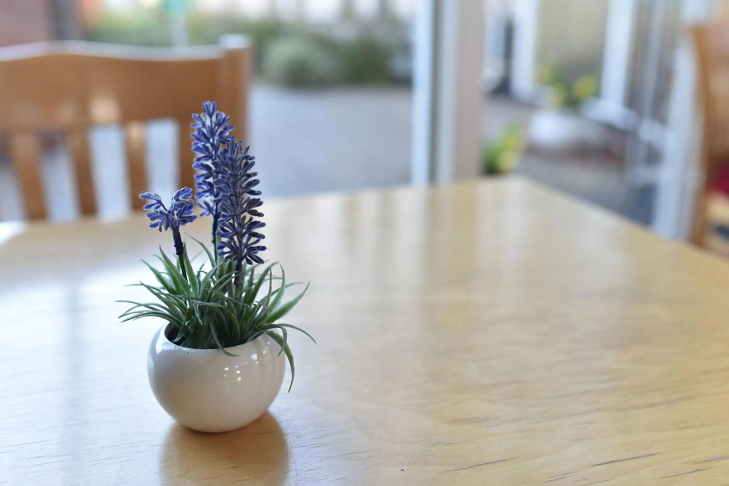 Restaurant/places to eat in Regal Inn PMBurg