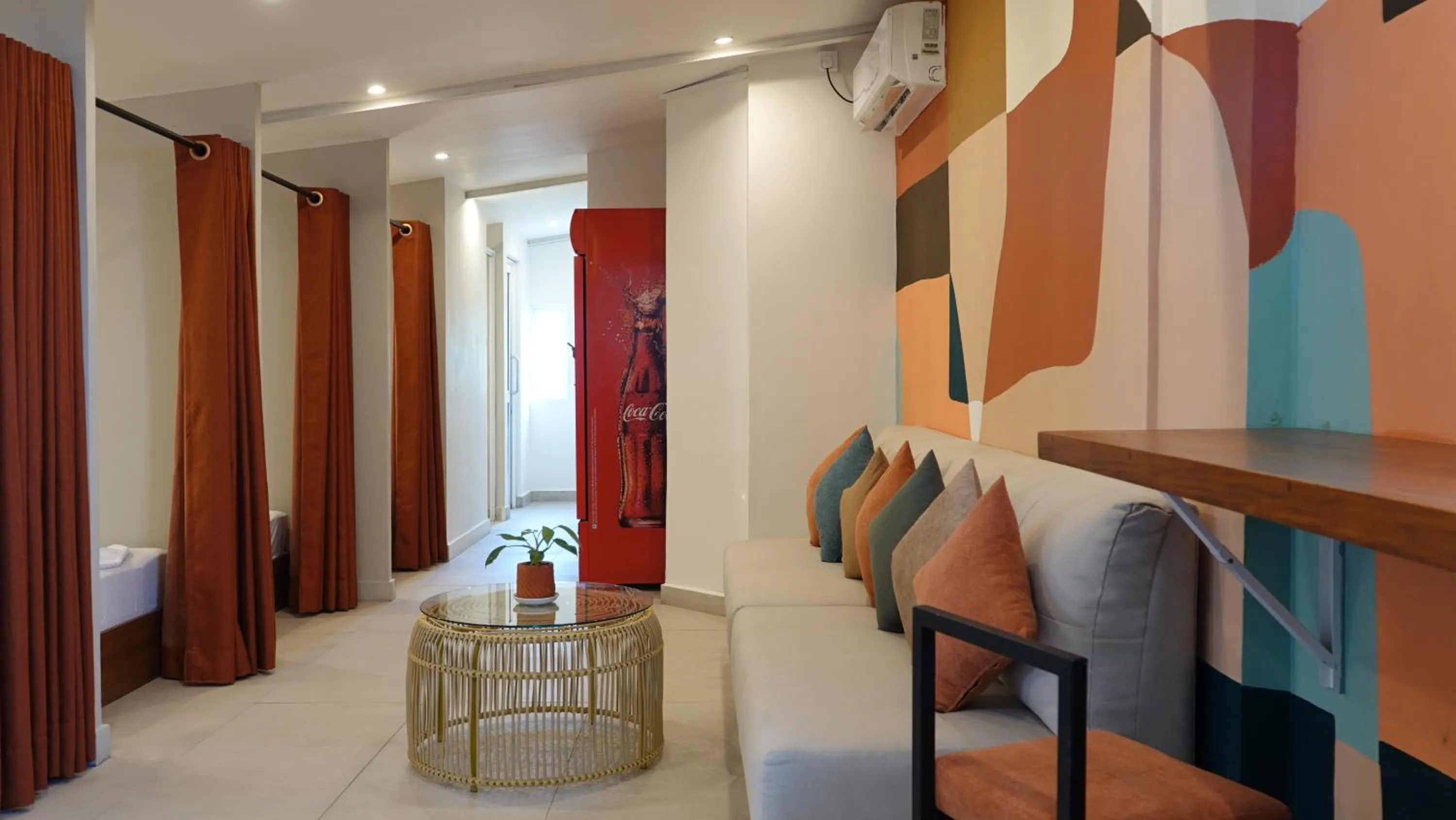 Bedroom in City Beds Colombo