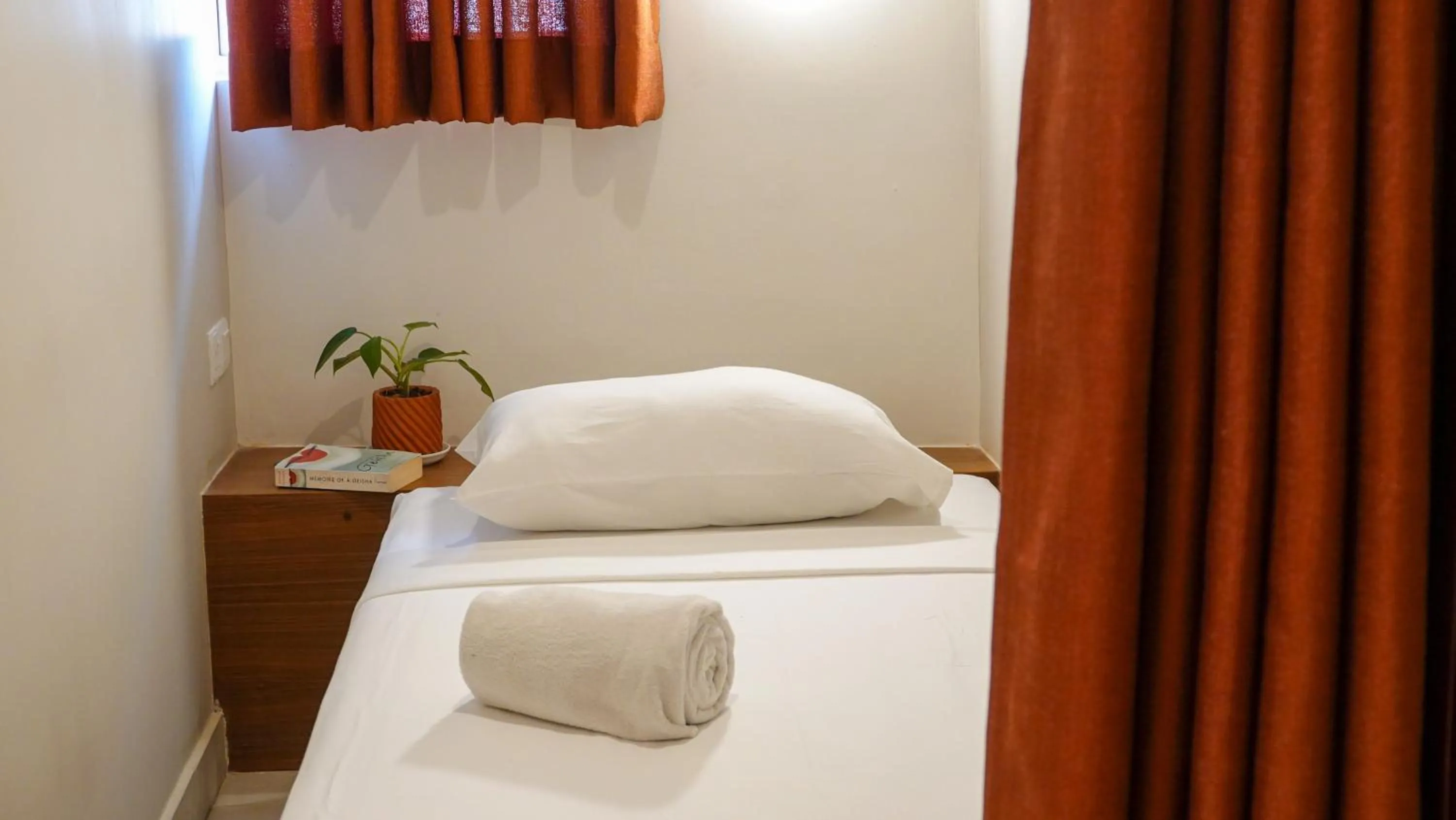 Bed in City Beds Colombo