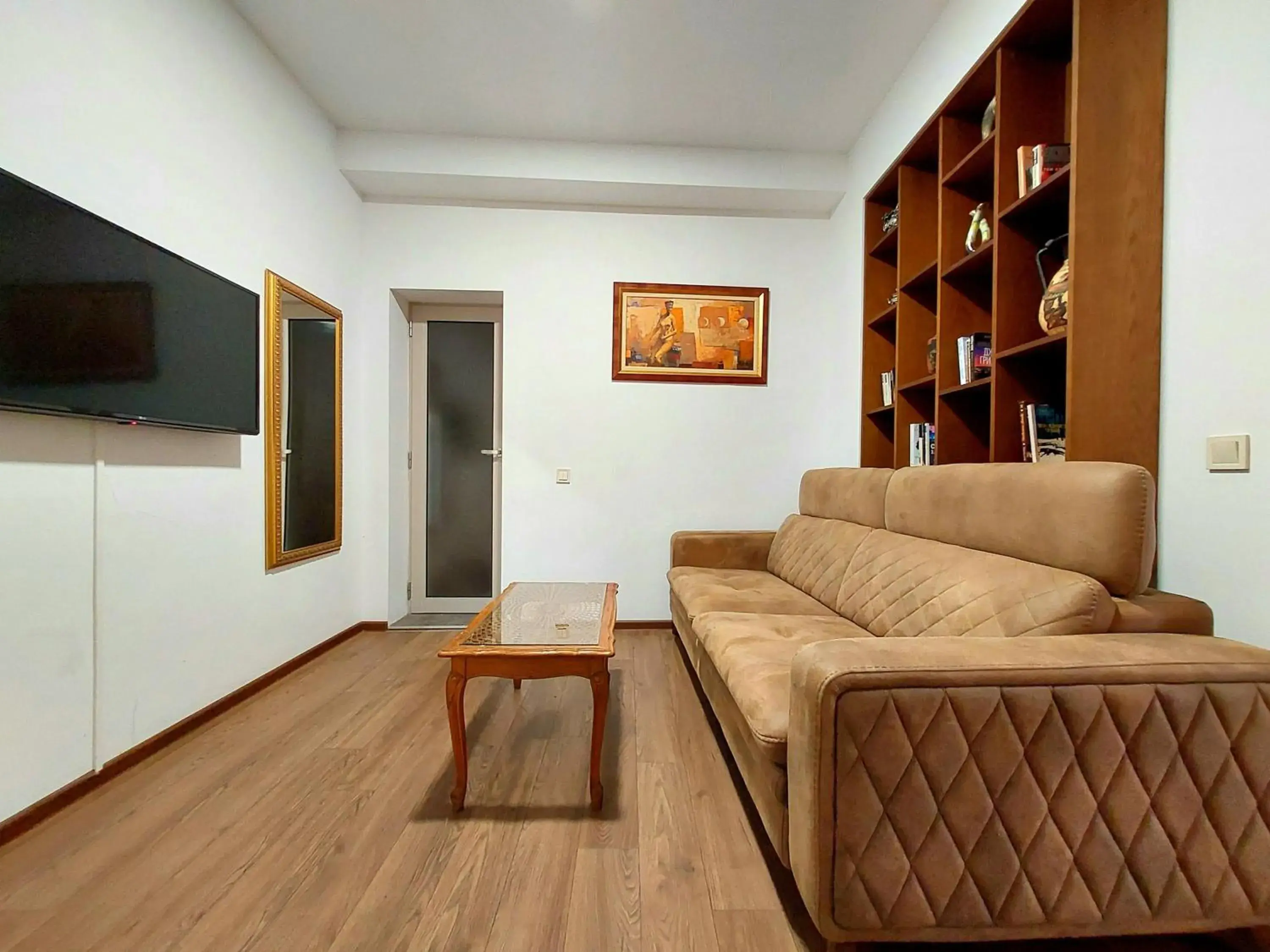 Apartment in Hotel Splendid Apartment in Hotel Splendid