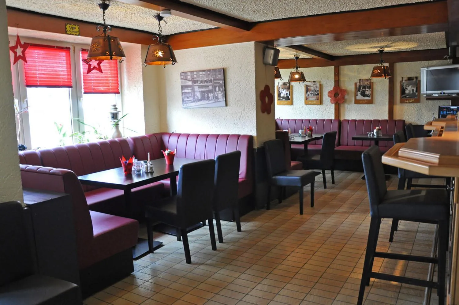 Hotel am Ceresplatz