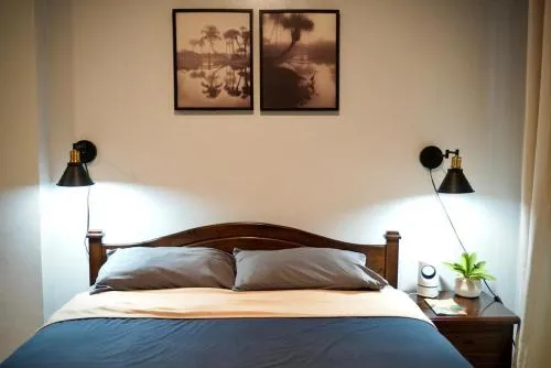 Palau Paradise Comfort